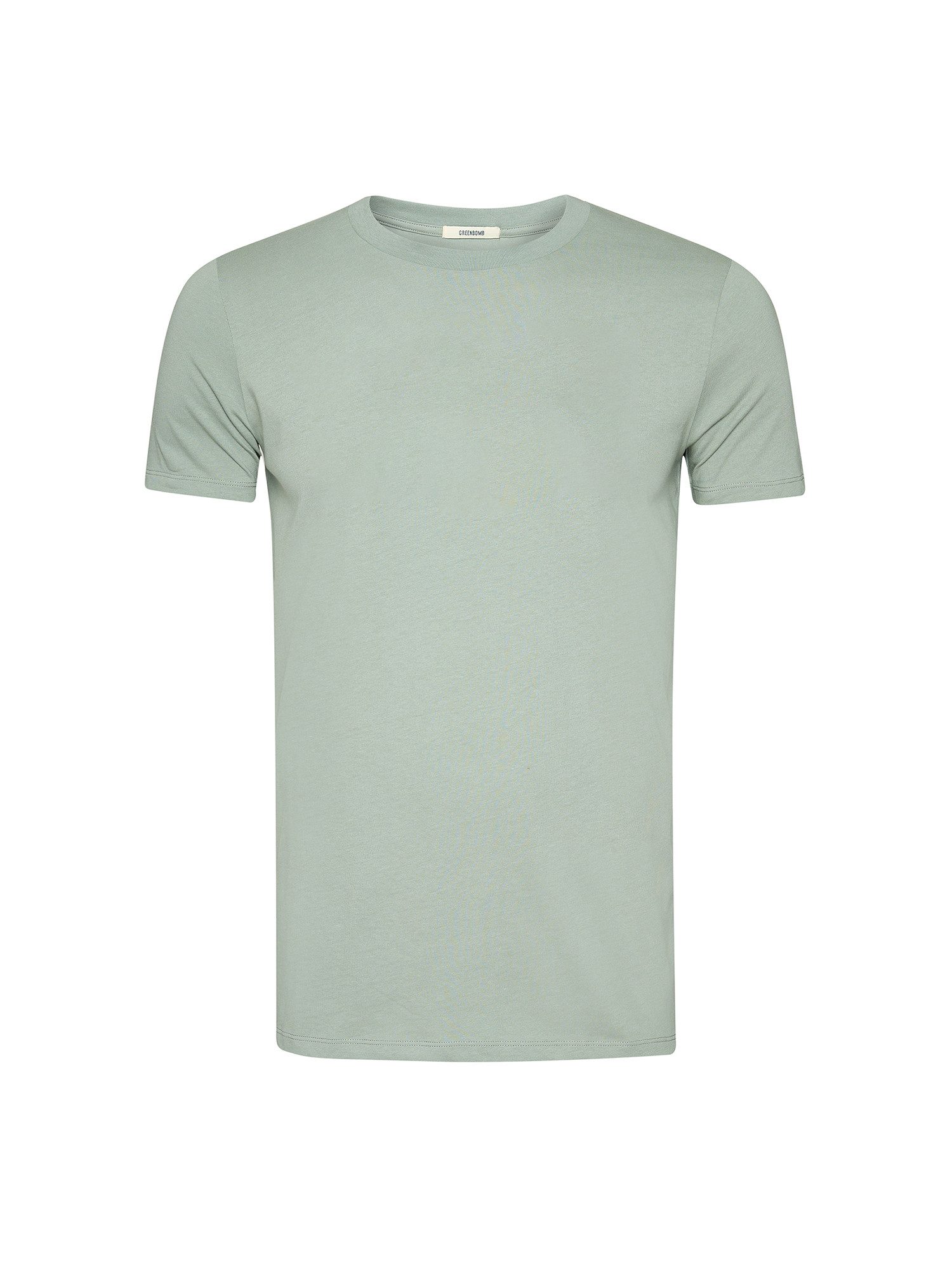 T-Shirt Guide Basic Motiv Basic