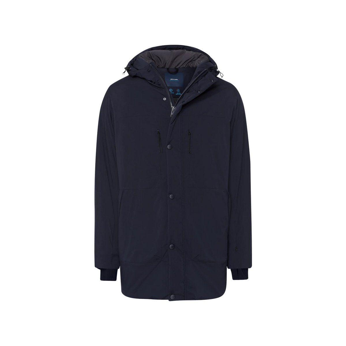 Pierre Cardin marineblau Anorak (1-St)