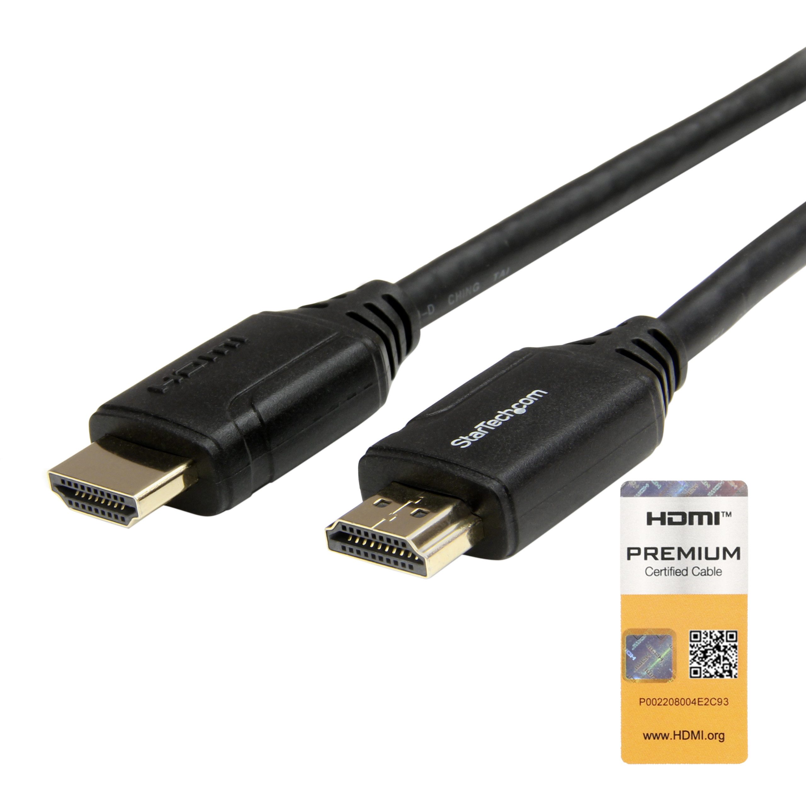 Startech.com TV-Kabel
