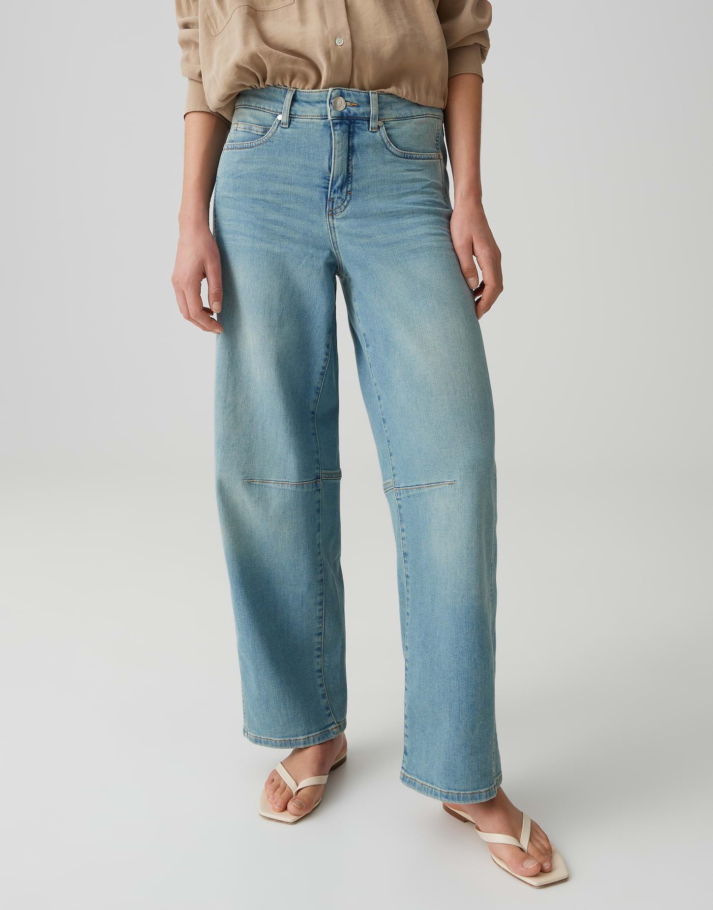 Relax-fit-Jeans Melly branch