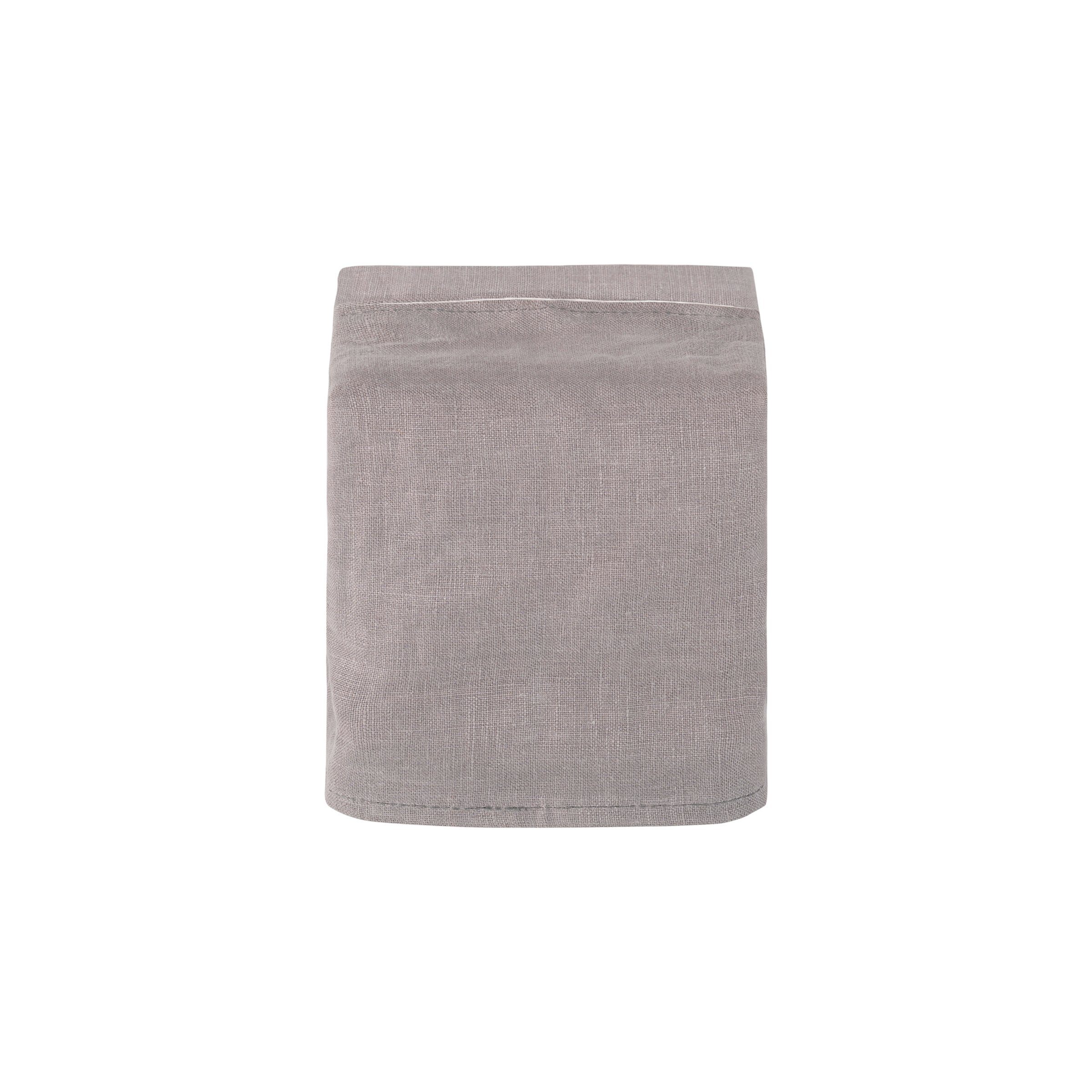 blomus Aufbewahrungsbox -TISU- Kosmetiktuchbox, Taschentüchebox, Überzug au günstig online kaufen