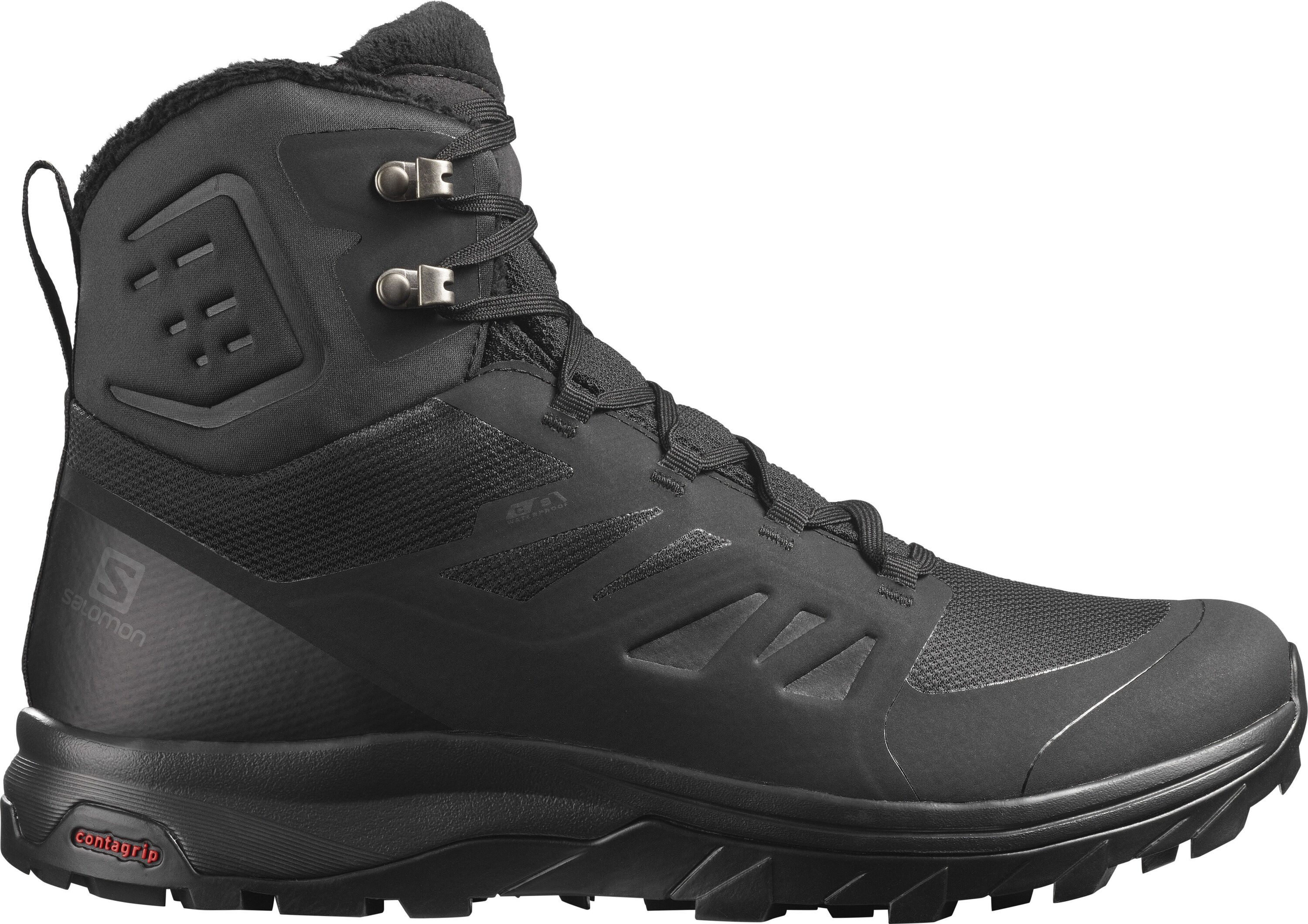 Salomon OUTblast TS CSWP Wanderstiefel