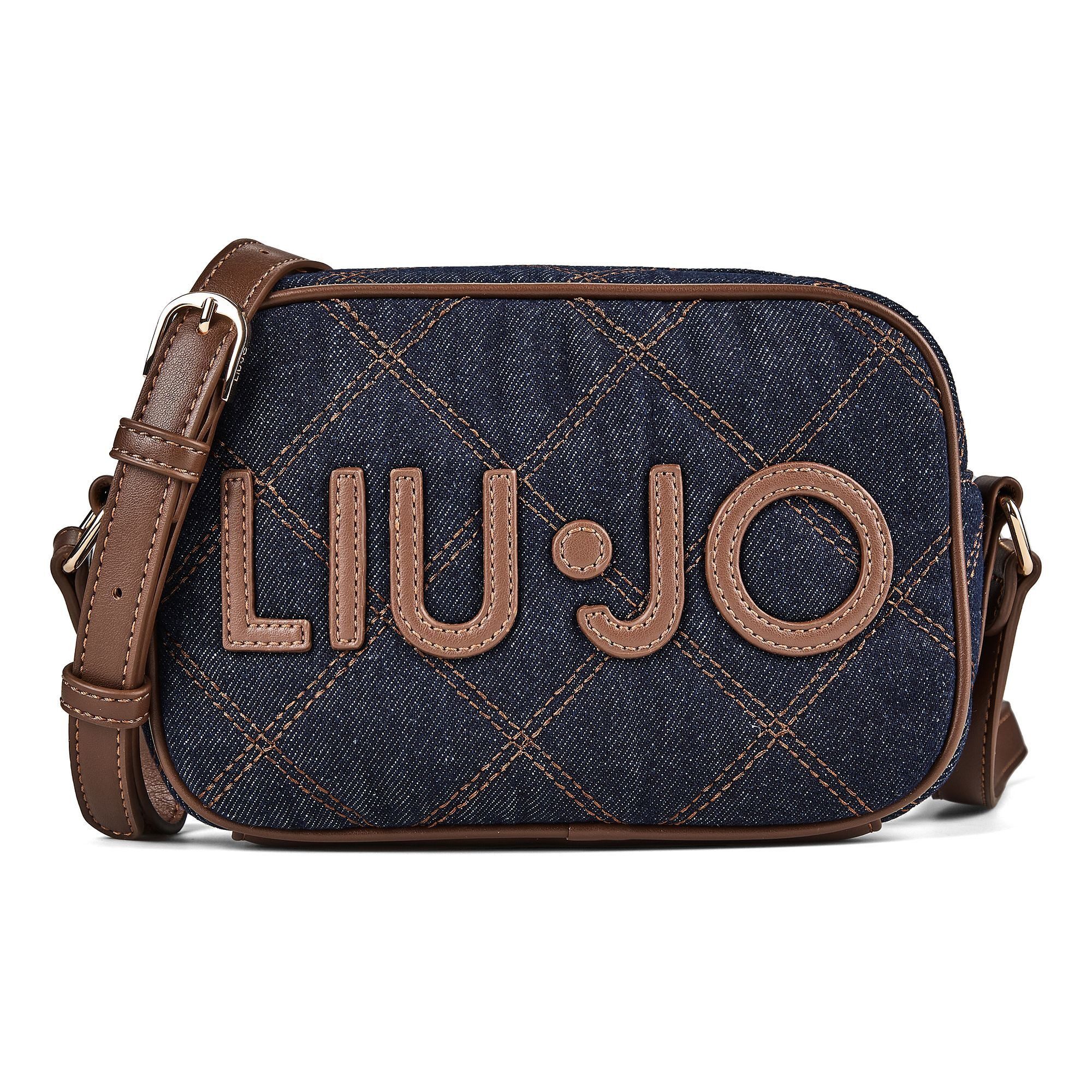 Liu Jo Umhängetasche Ferielle, Polyester