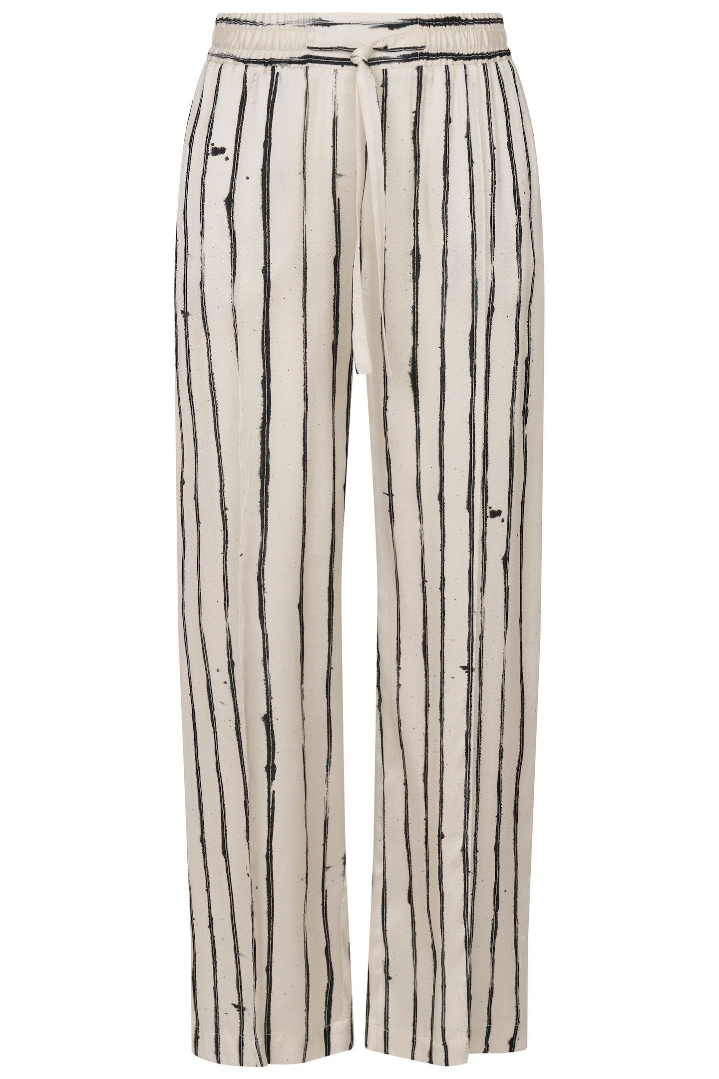 Stoffhose