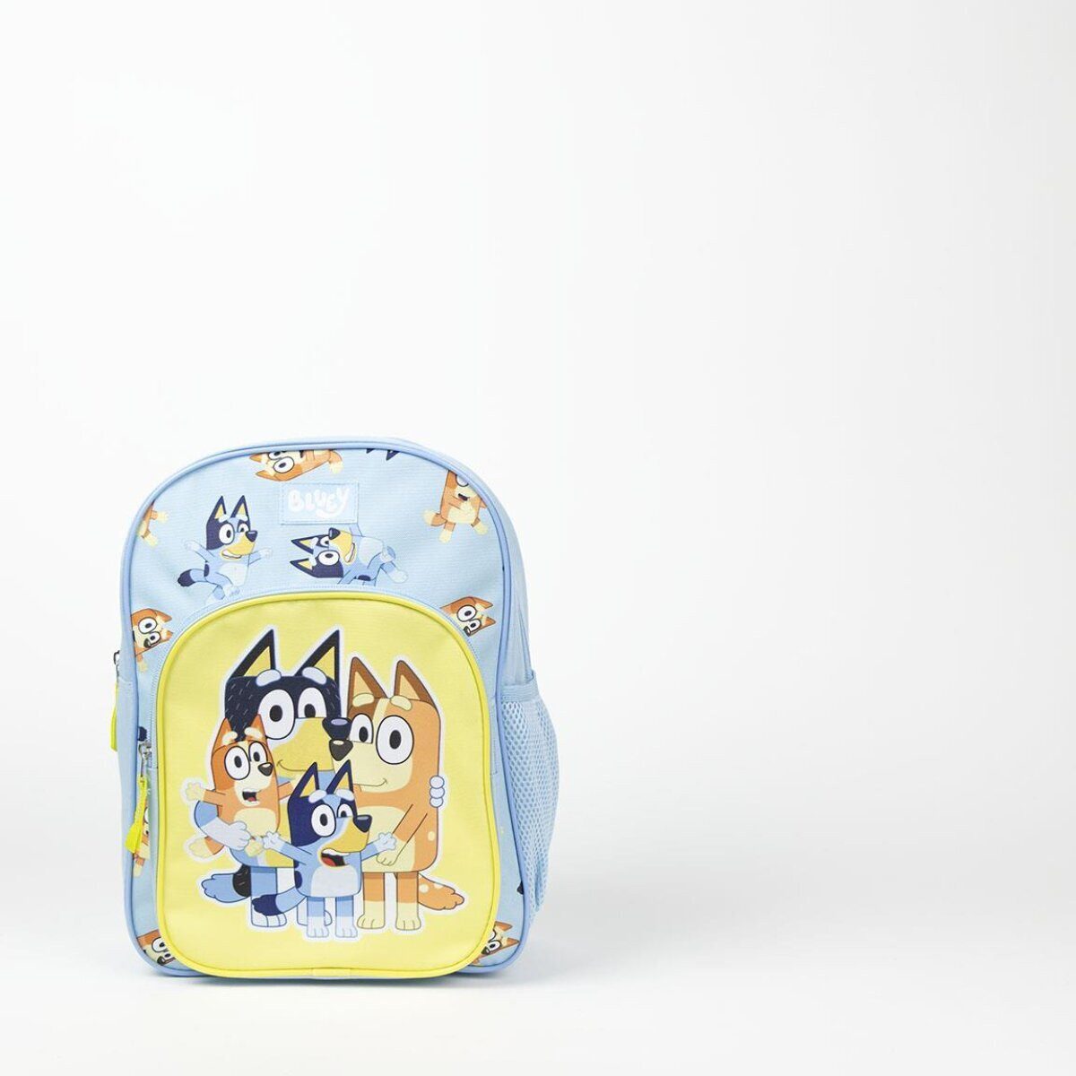 Bluey Kinderrucksack Bluey Rucksack für Kinder Freizeitrucksack & Kinderrucksack (1-tlg)