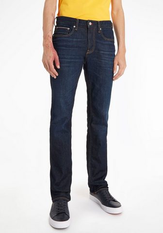 Tommy Hilfiger Straight-Jeans »STRAIGHT DENTON STR OL...