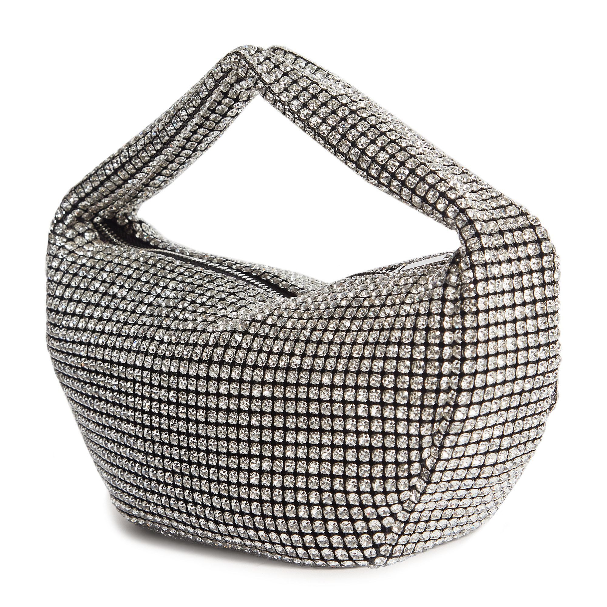 Ted Baker Henkeltasche Crystiz, Polyester