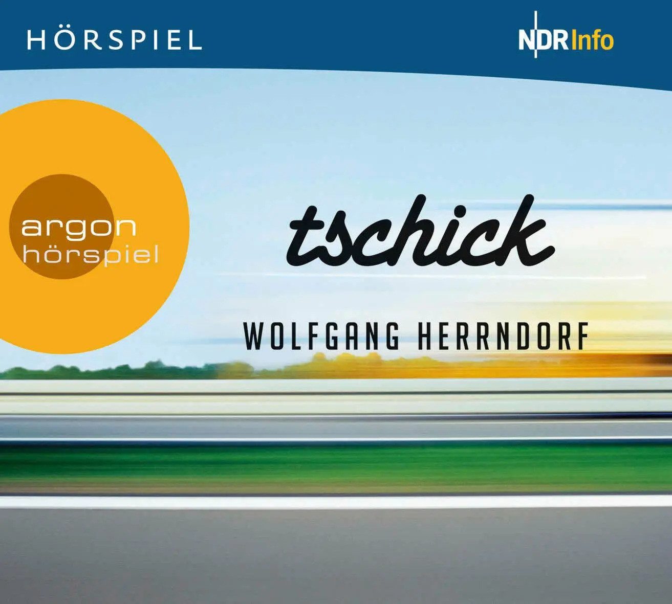Hörspiel Tschick