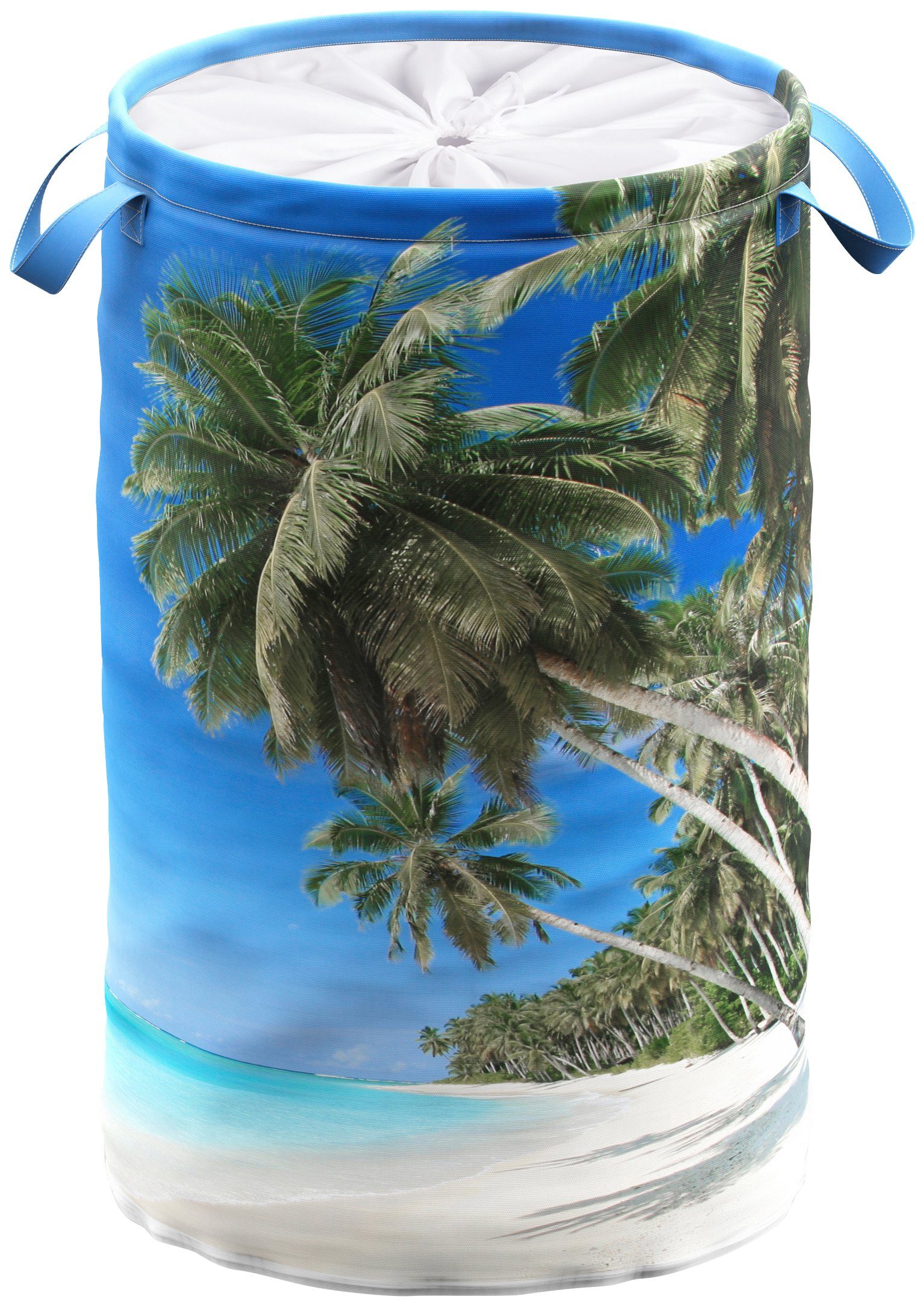Sanilo Wäschekorb Karibik