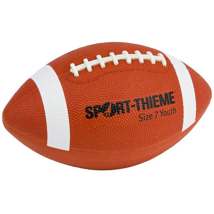 Sport-Thieme Football American Für Schulsport Freizeit Vereinstraining oder Wettkampf