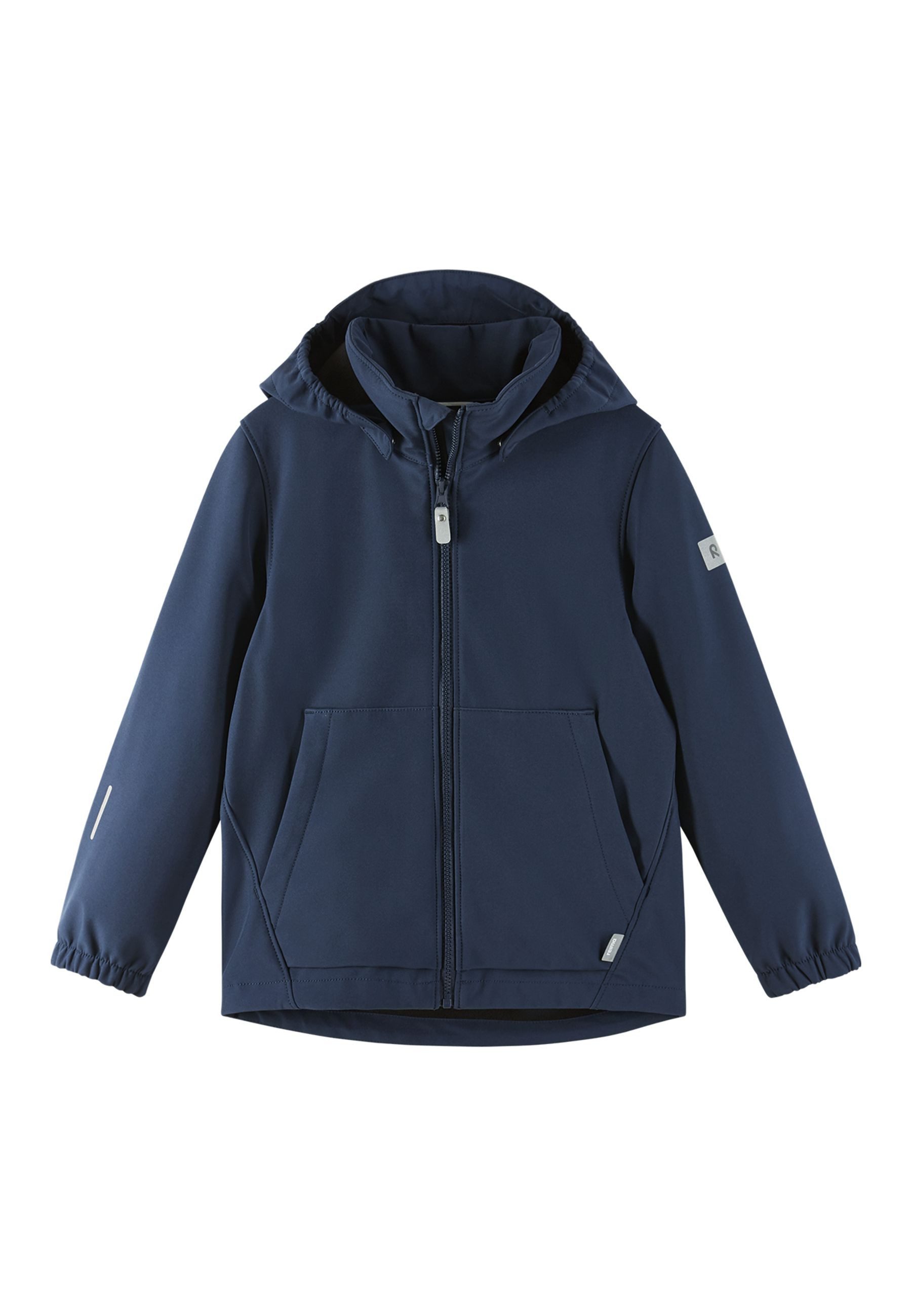 reima Softshelljacke KOIVULA bluesign®-zertifiziert