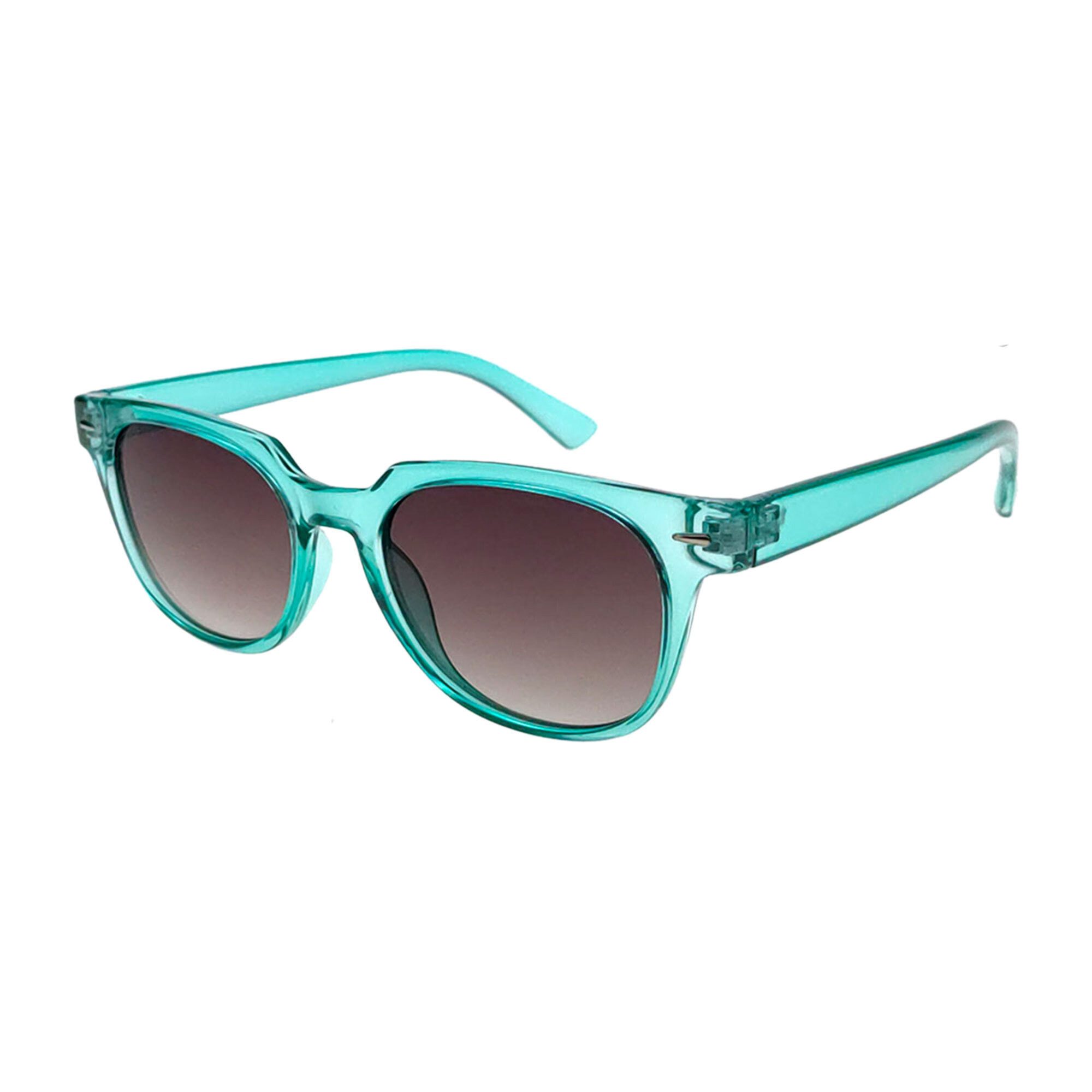 MAXIMO Sonnenbrille Sonnenbrille clear 6-10 Jahre, UV 400, polarized (1-St)