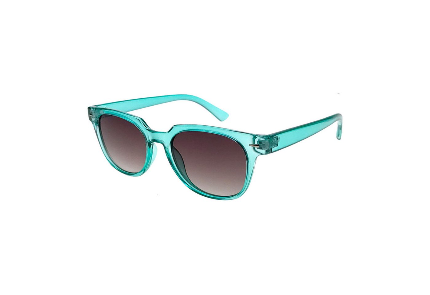MAXIMO Sonnenbrille Sonnenbrille clear 6-10 Jahre, UV 400, polarized (1-St)