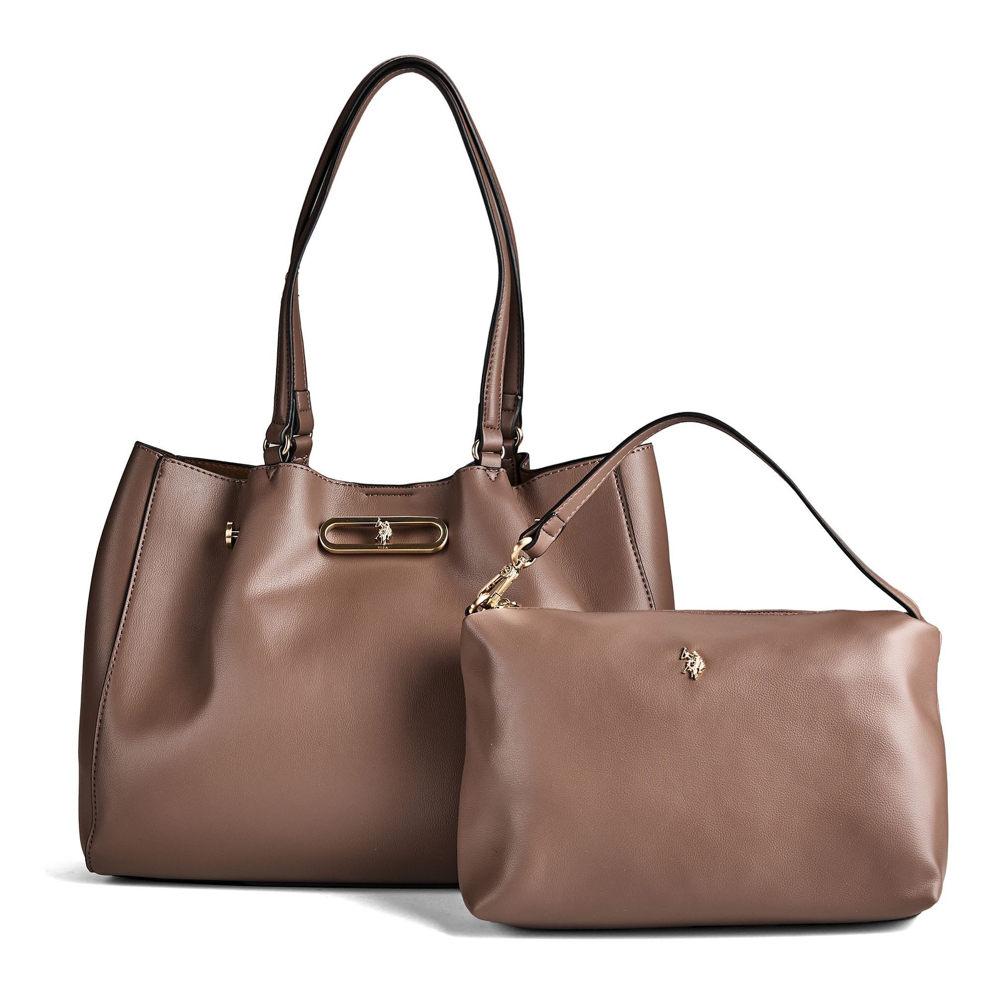 U.S. Polo Assn. Shopper Aytounhill, Polyurethan