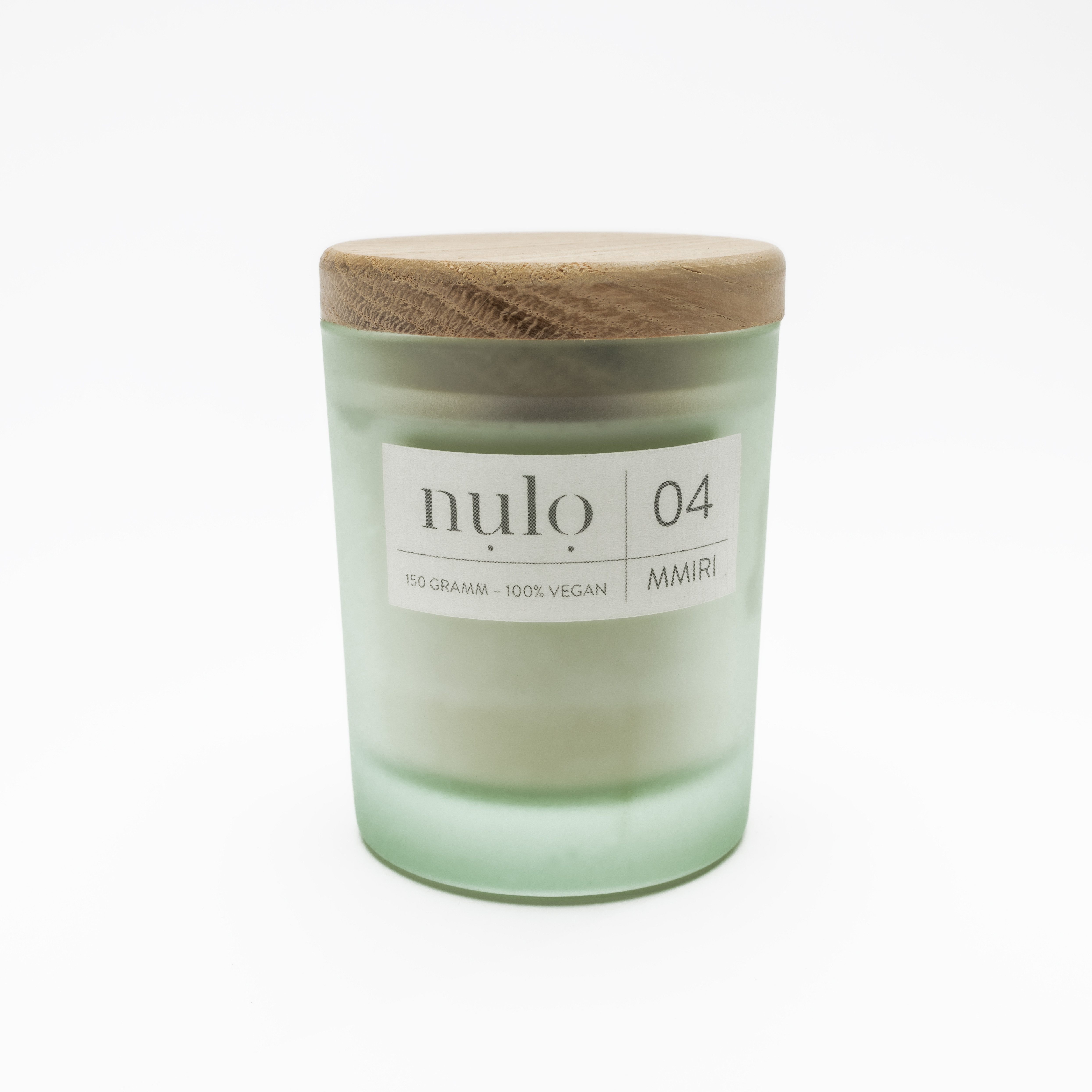 Duftkerze nụlọ 4 Mmiri