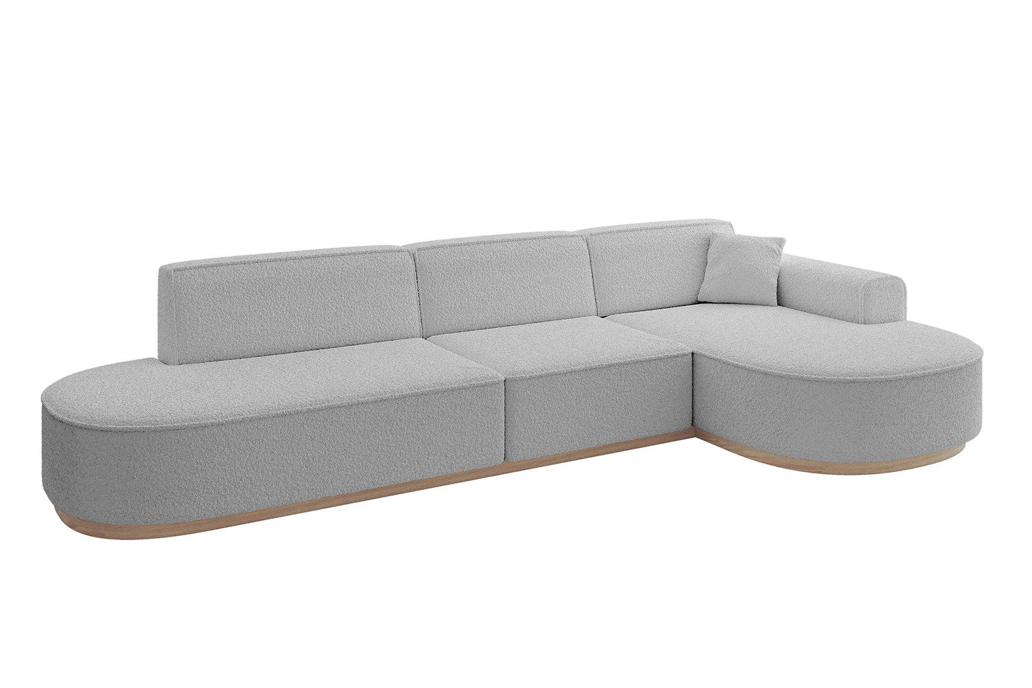 ALTDECOR Ecksofa MARI-L2-v1, Sofa Praktische Bequeme günstig online kaufen