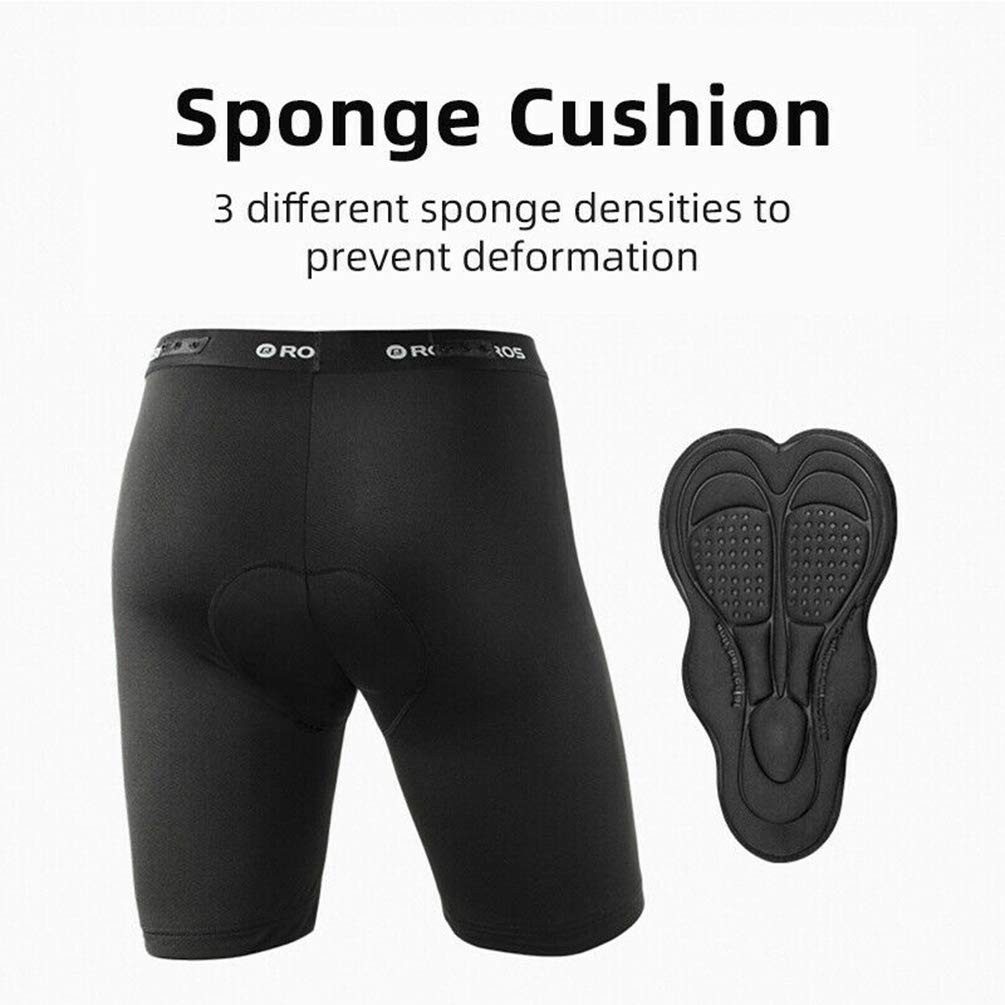 ROCKBROS Radlerhose Kurz Radlerhose Herren Fahrradhose günstig online kaufen