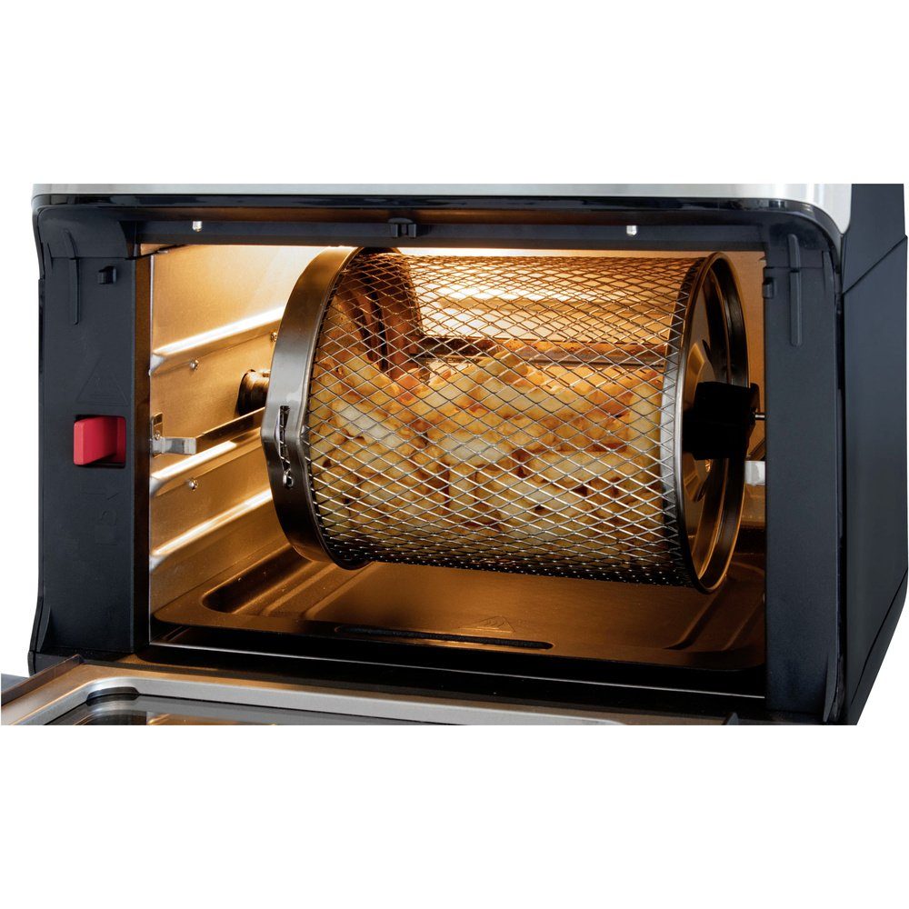 ProfiCook Fritteuse 501200, 1500.00 W