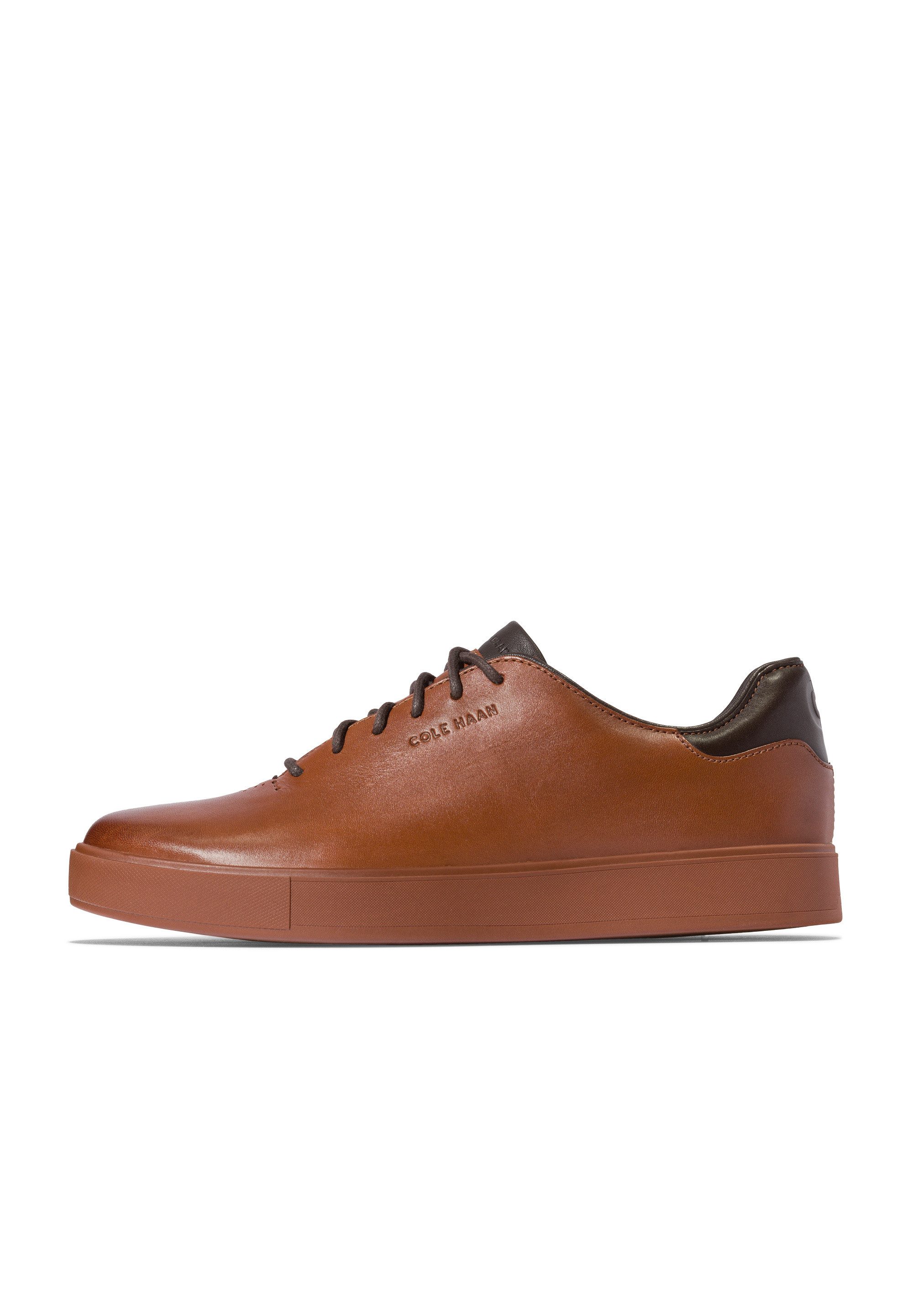 Cole Haan GRANDPRO LUXE WHOLECUT SNEAKERS Кроссовки alltagstauglich, robuste Sohle