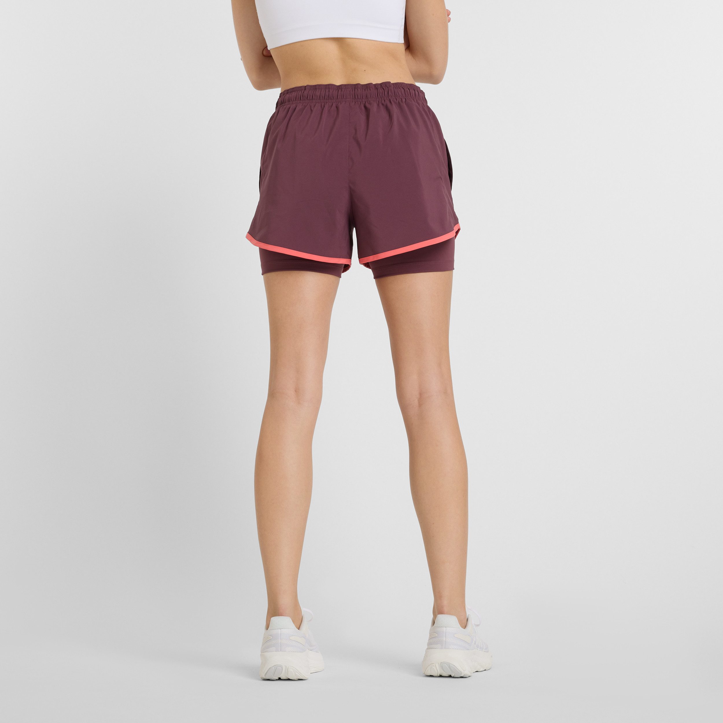 New Balance Laufshorts Sport Essentials 2-in-1 günstig online kaufen