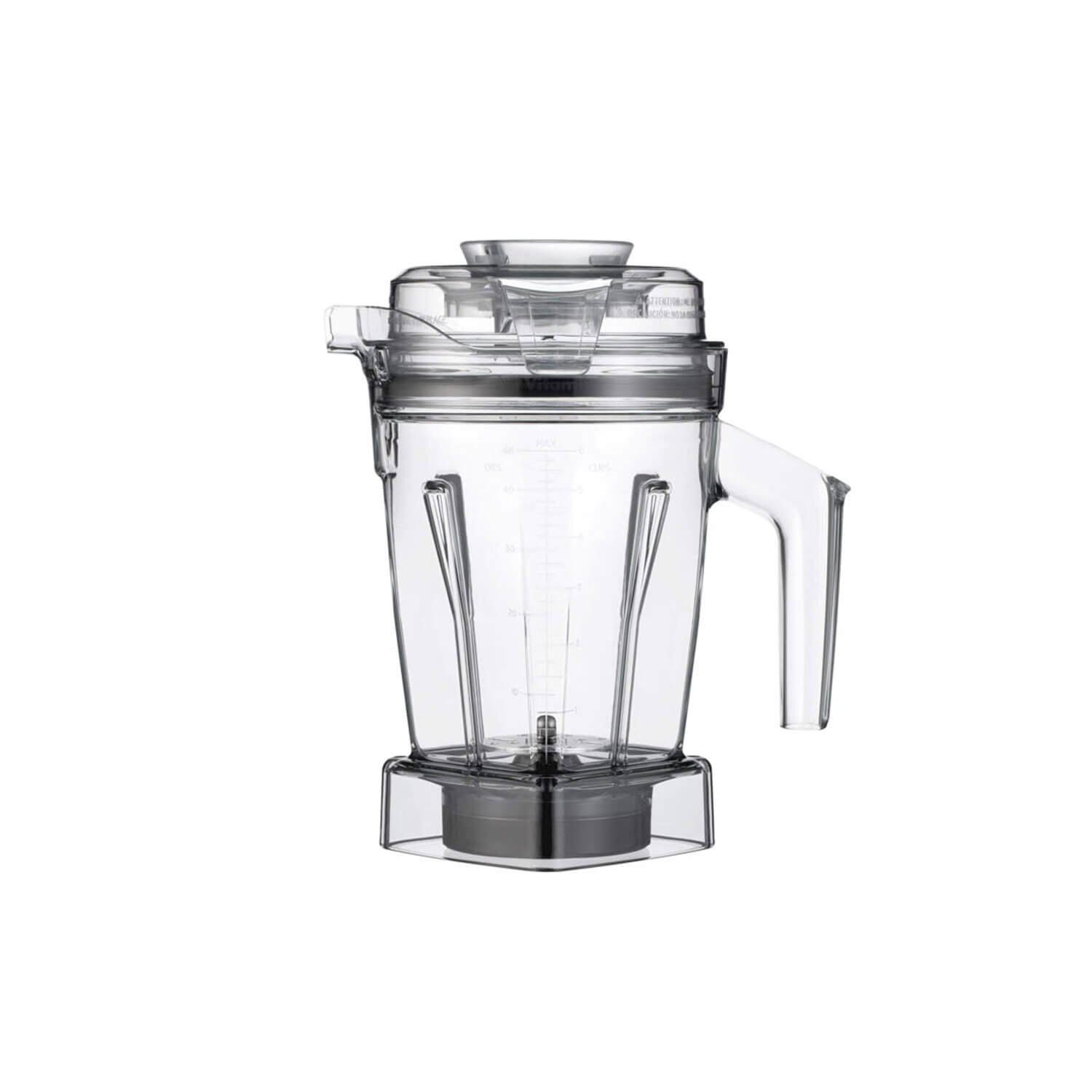 Vitamix Handmixer AER DISC Behälter ASCENT 1,4 l