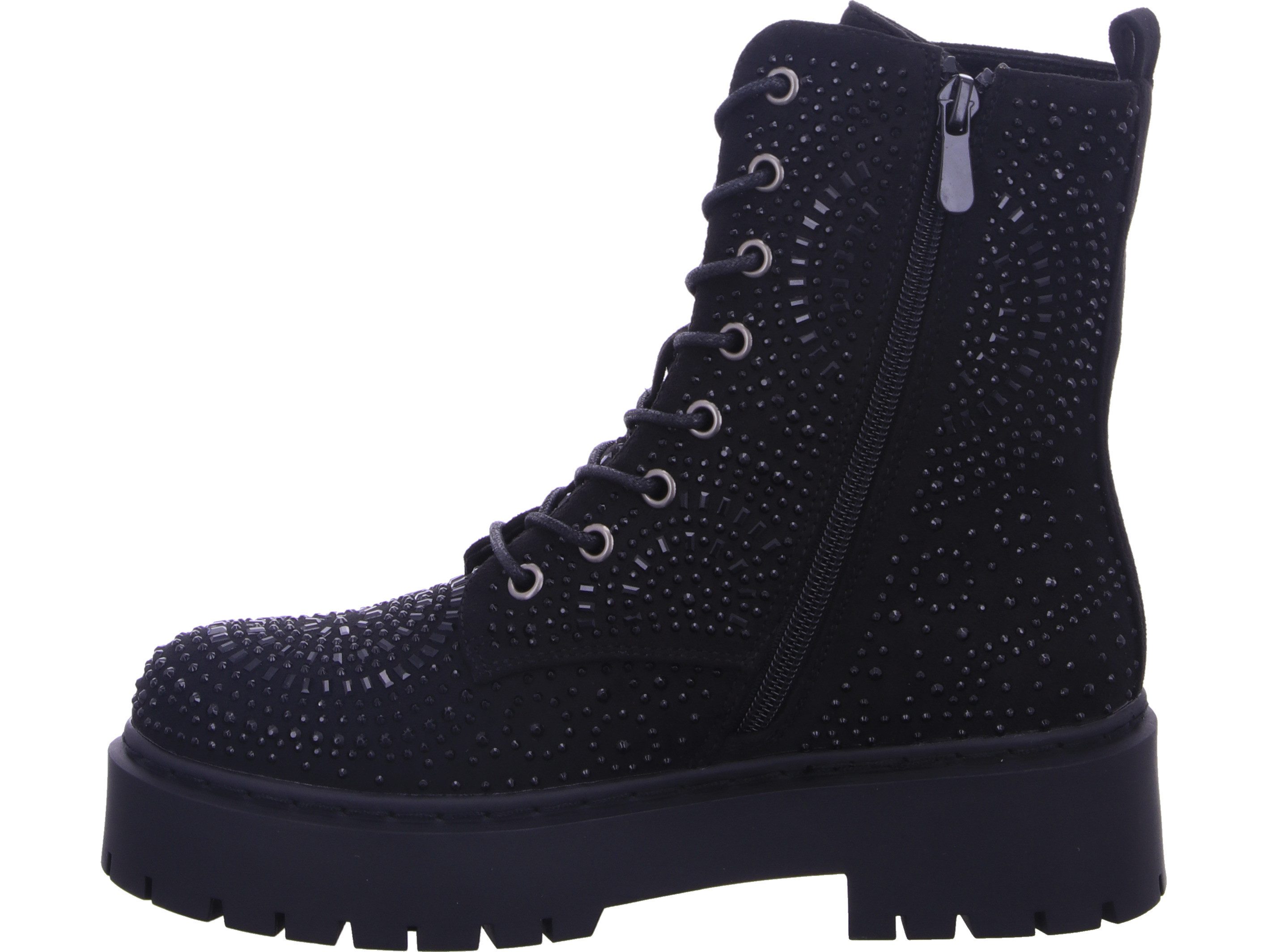 La Strada Schnürboots