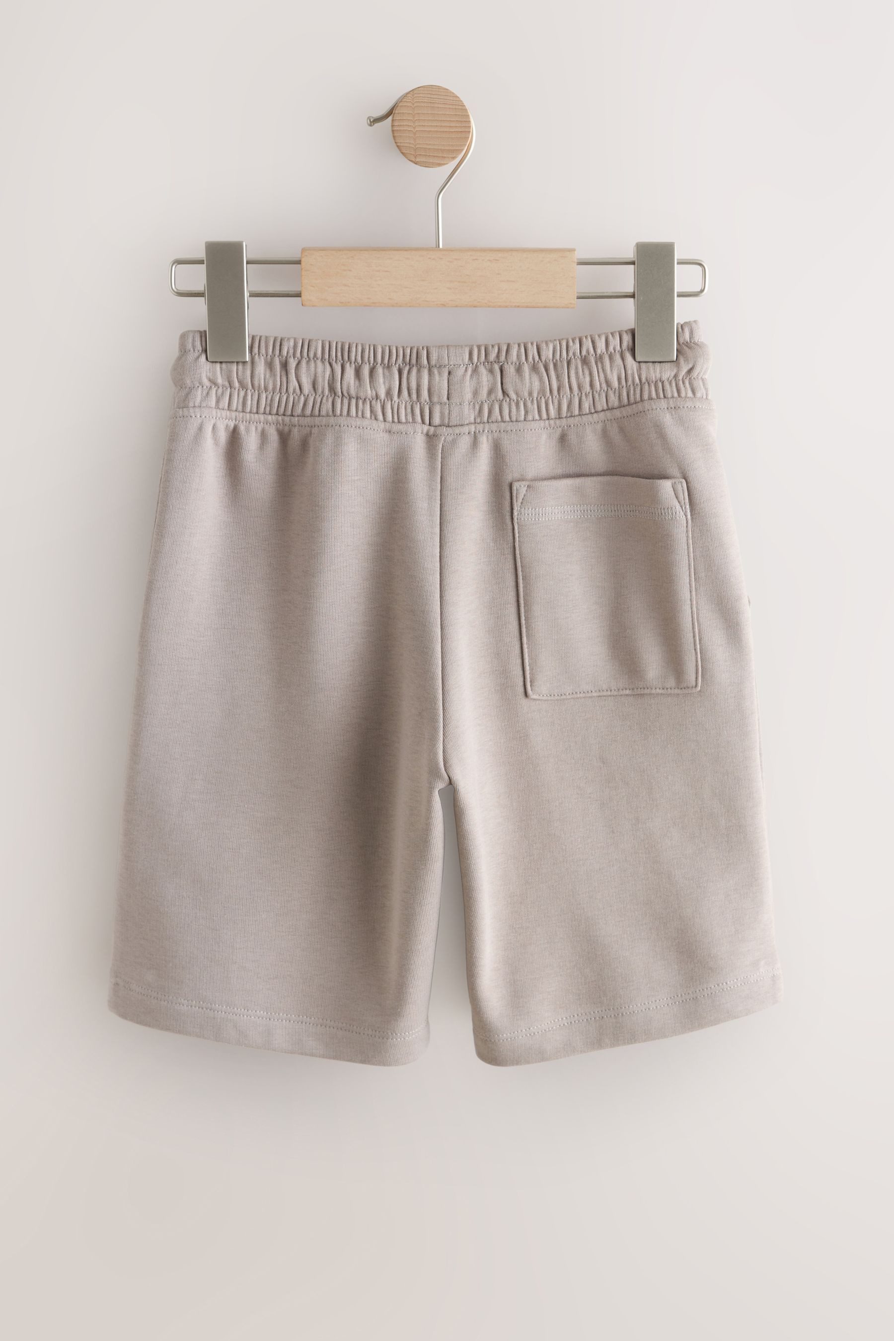 Next Shorts Regular Fit Basic Chinoshorts (1-tlg)