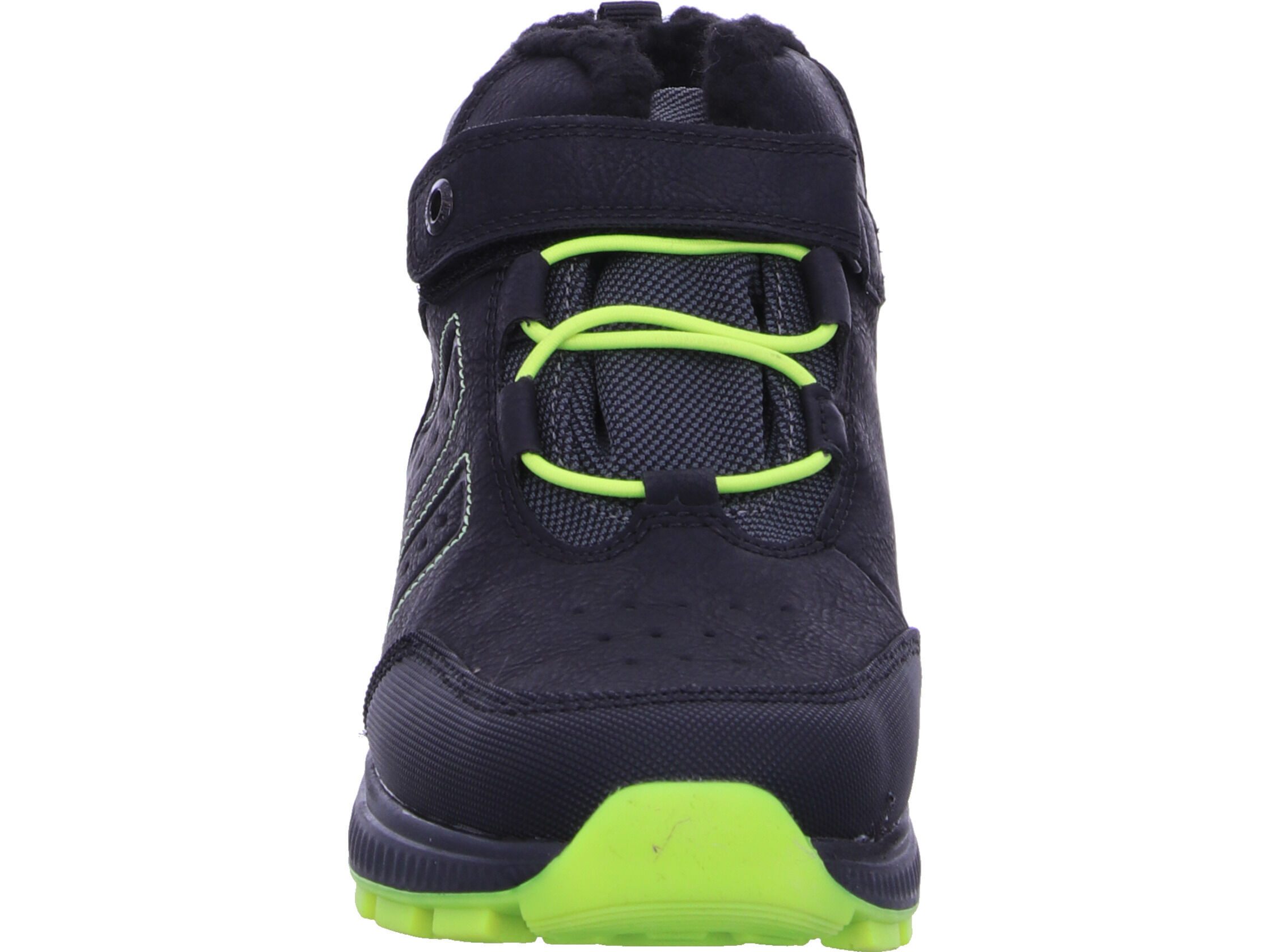 s.Oliver Schnürschuh