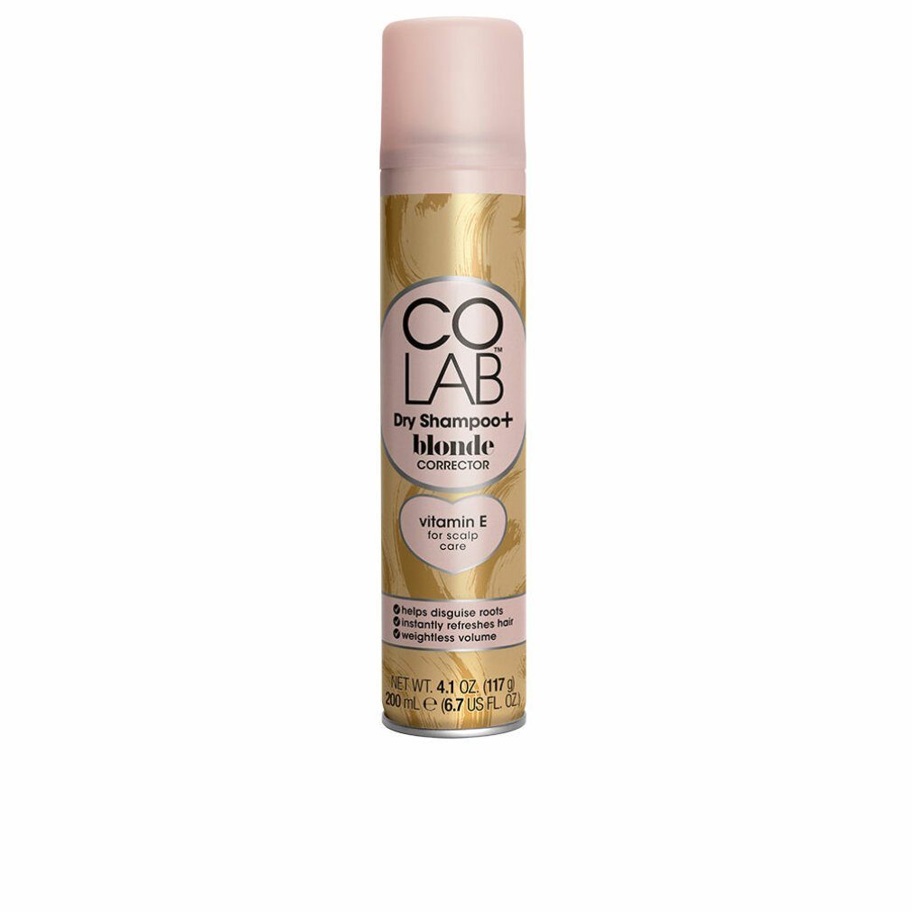 Trockenshampoo Blonde Dry Shampoo 200ml