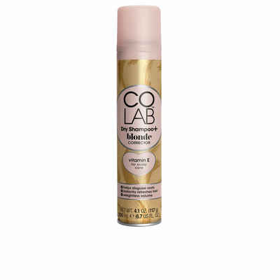 Colab Trockenshampoo Blonde Dry Shampoo 200ml