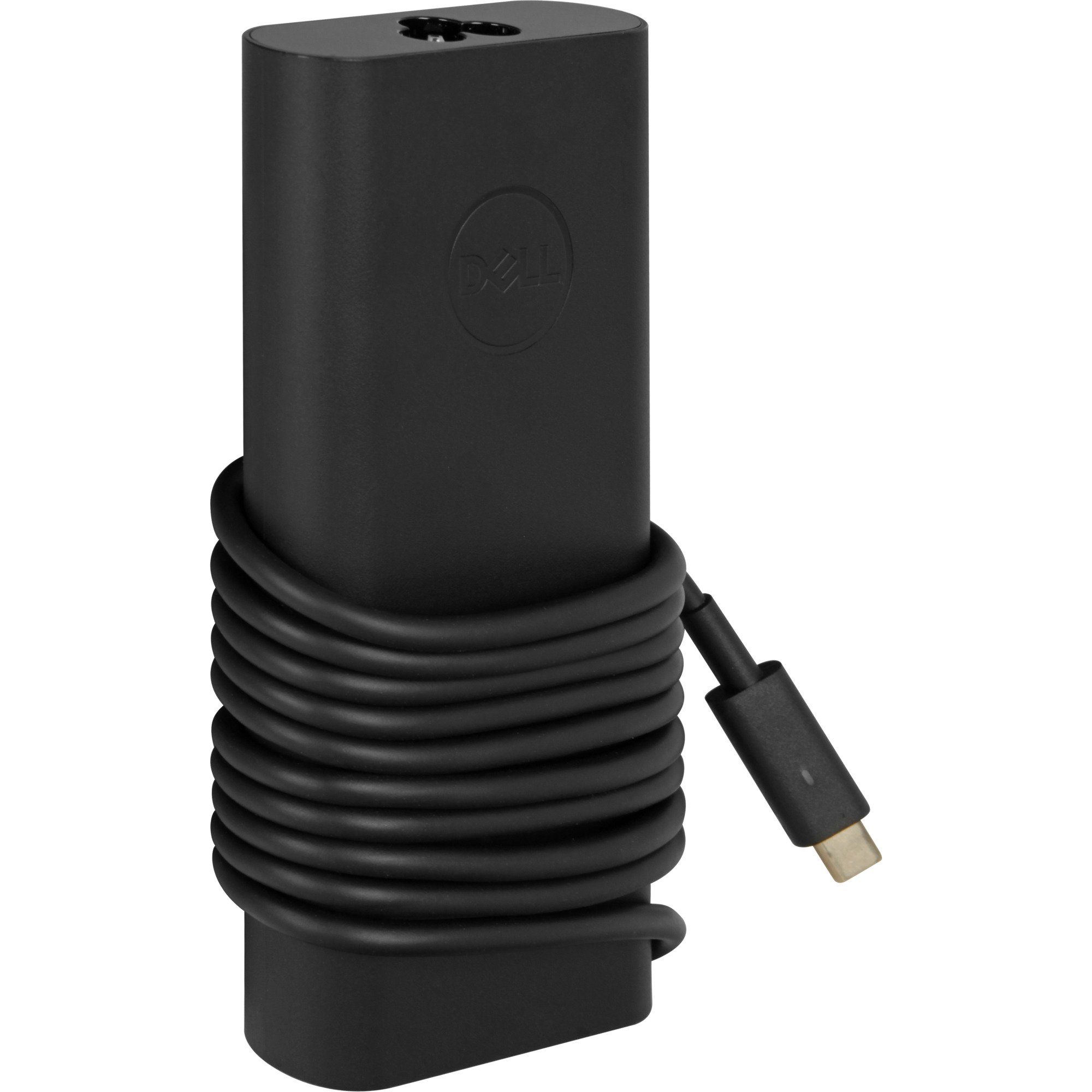 Dell Dell USB-C AC Adapter 130W, Netzteil, (DELL-TM7MV) Netzteil