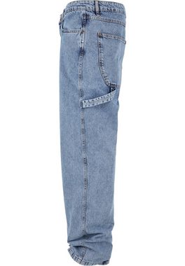 Karl Kani Bequeme Jeans Karl Kani Herren KMI-PL063-091-10 KK Retro Baggy Workwear Denim