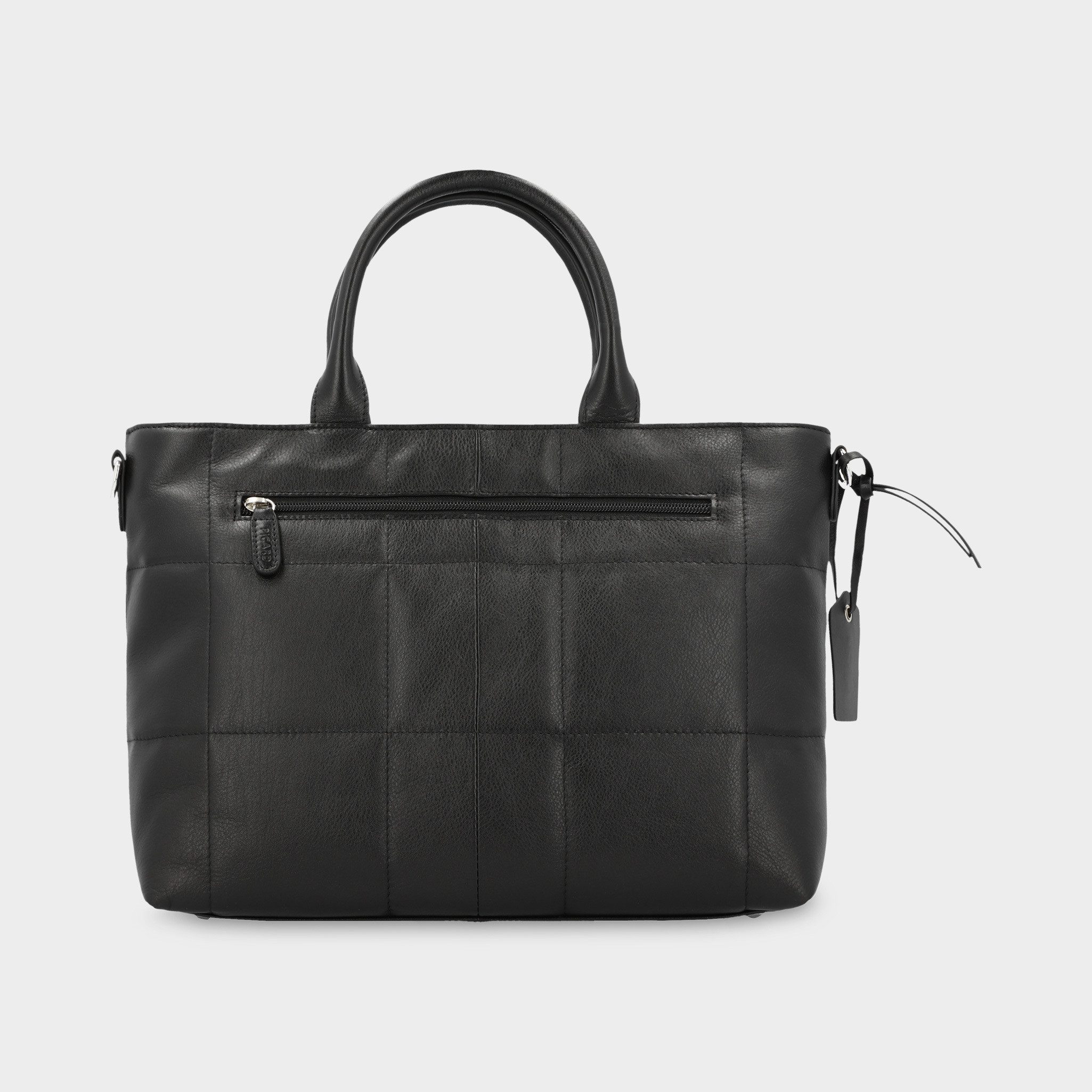 Picard Shopper PICARD Shopper Plaza aus Echtleder
