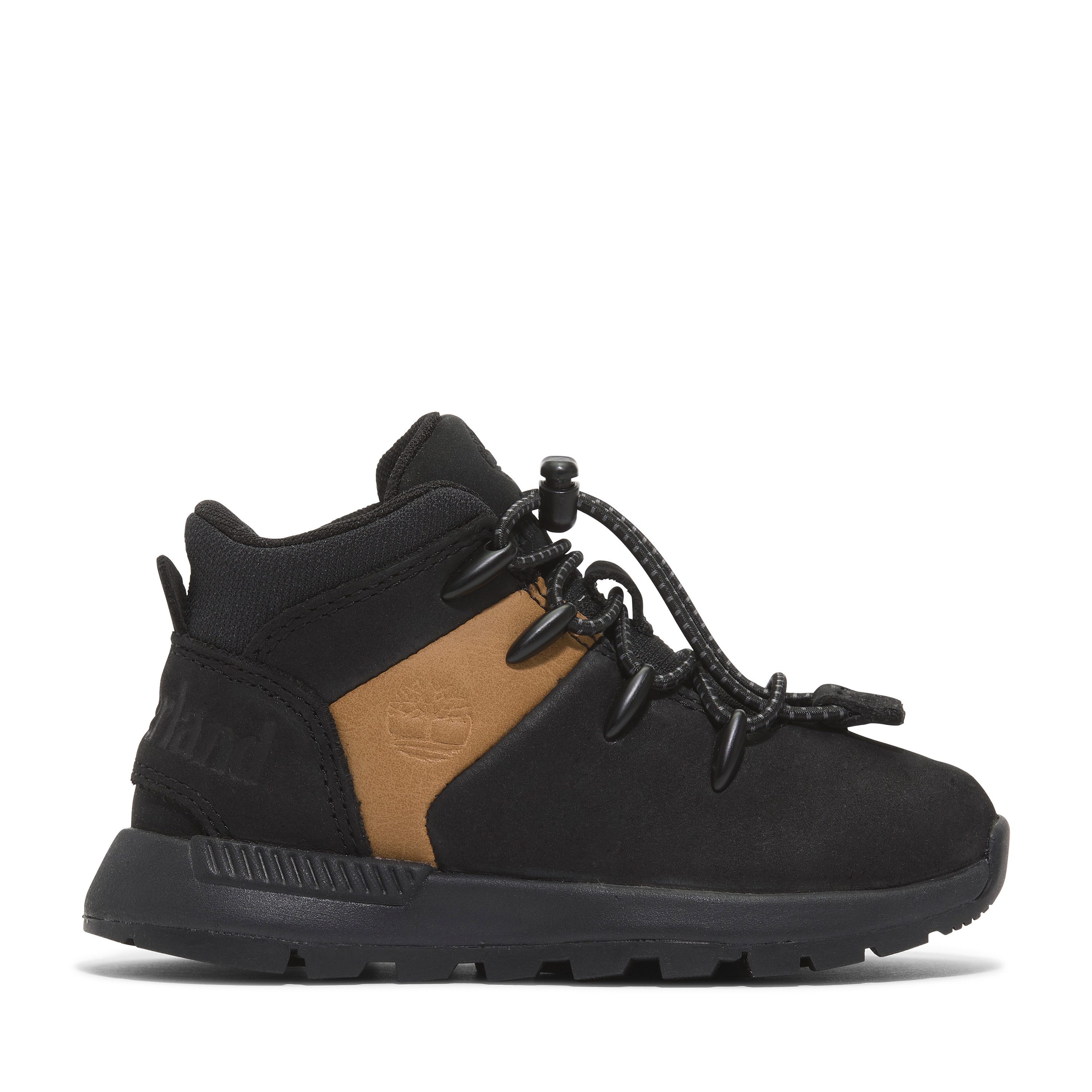 Timberland SPRINT TREKKERMID BUNGEE SNEAKER Schnürboots Winterstiefel, Schnürstiefel, Winterschuhe
