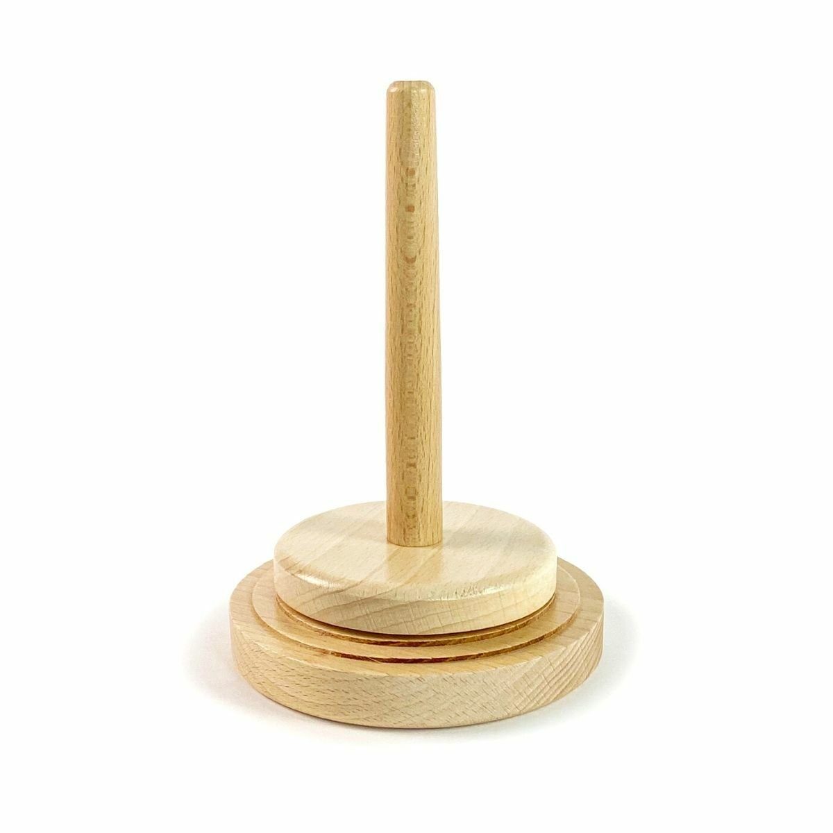 myboshi Häkelkorb Wollabwickler Basic, Made in Germany (Handgefertigt, 1 St., Basic)