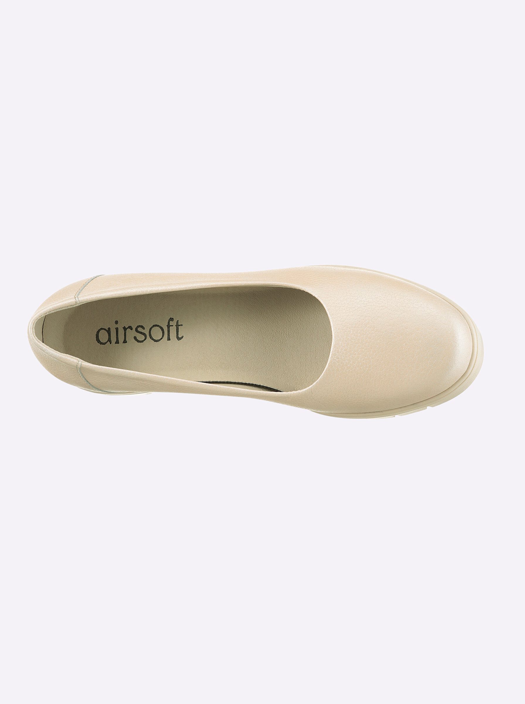 airsoft modern+ Slipper Slipper