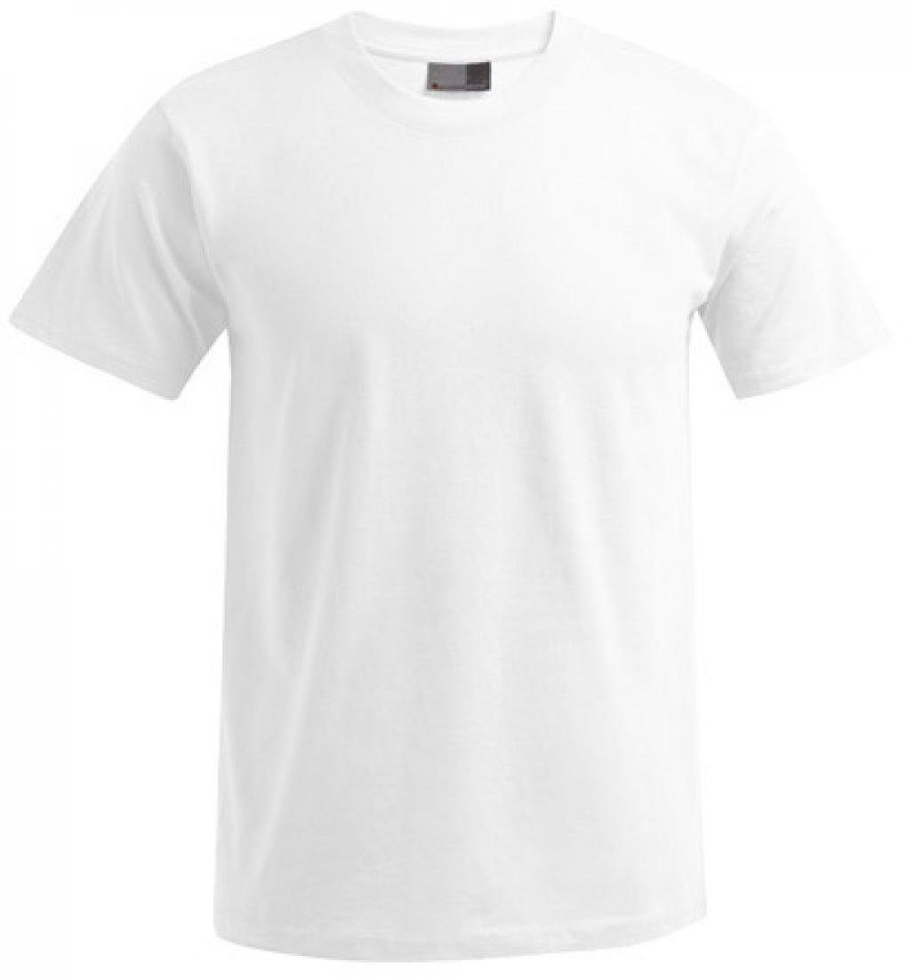 Promodoro Rundhalsshirt Men´s Premium Herren T-Shirt günstig online kaufen