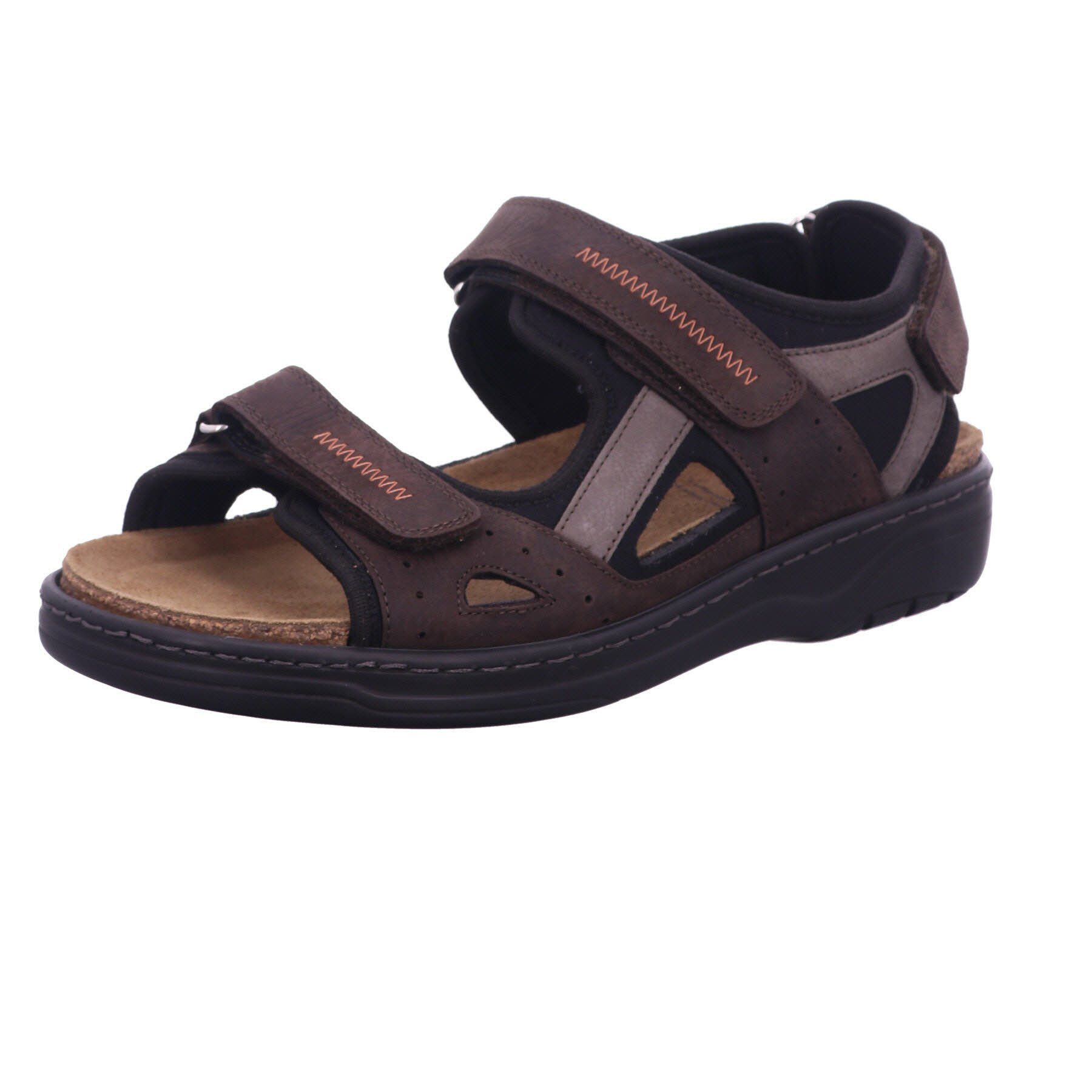 SOLIDUS Outdoorsandale (2-tlg)