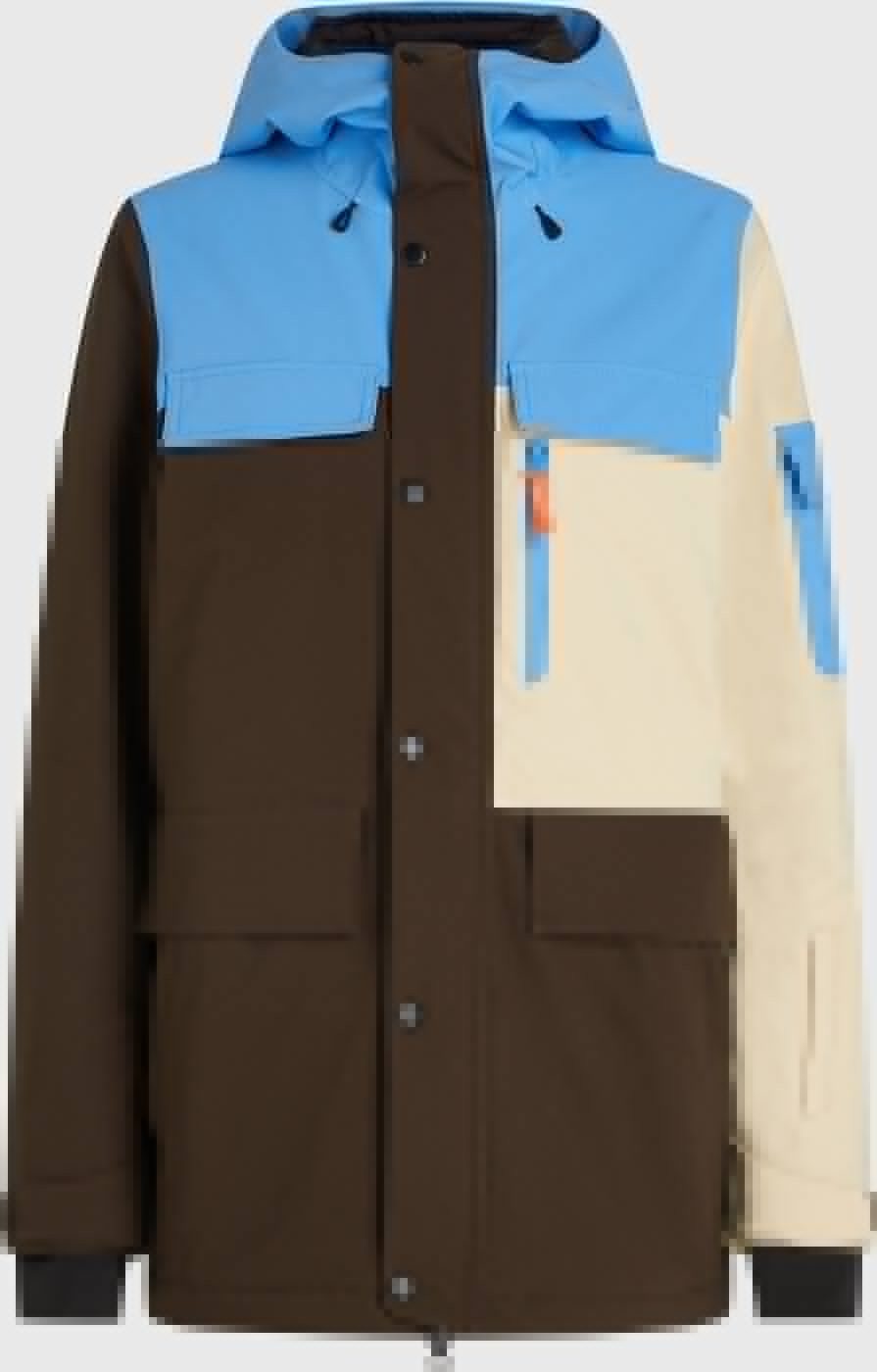 O'Neill Skijacke FWC'Peak PRO SNOW JACKET