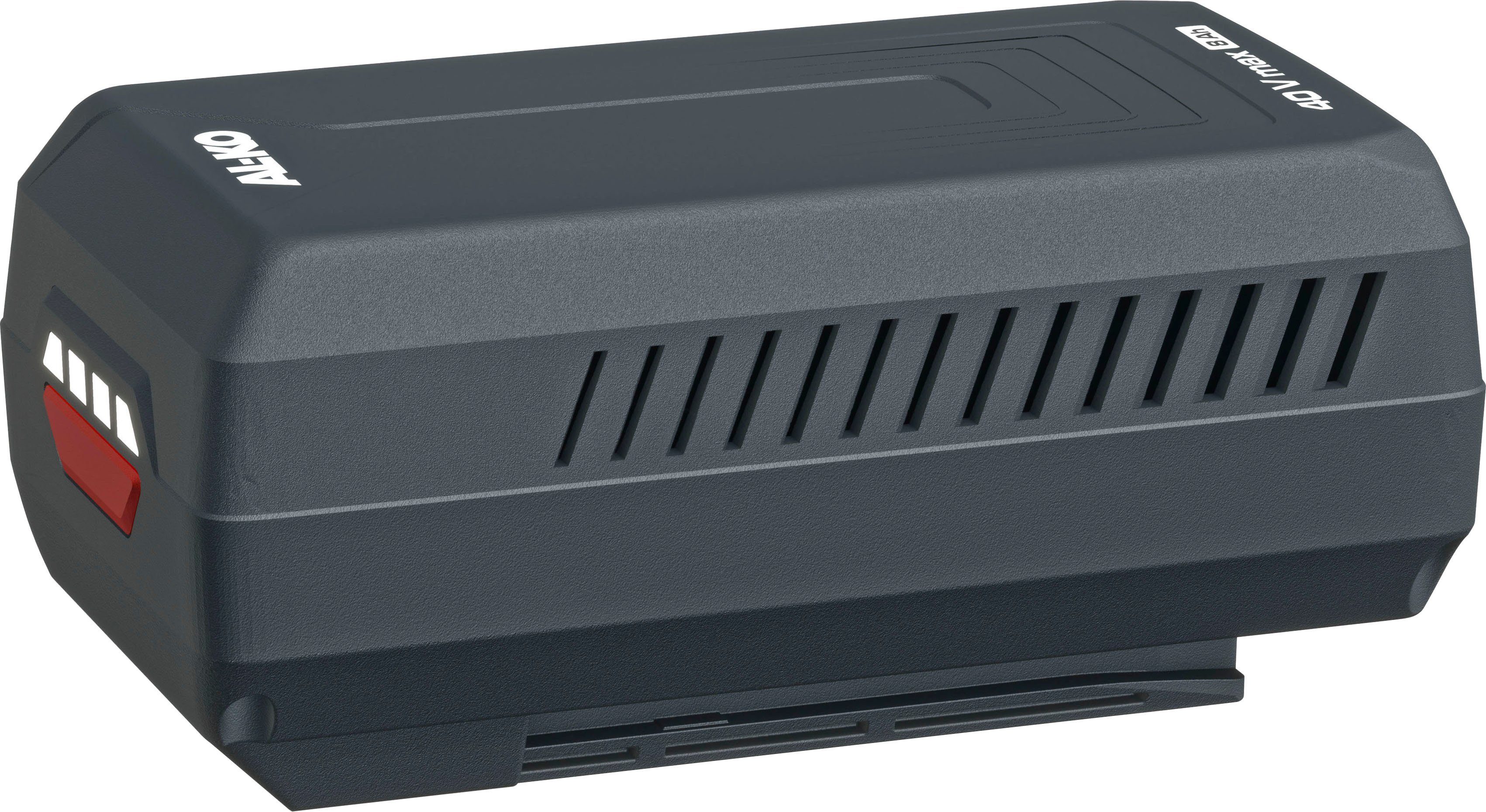 AL-KO B 800 Li Akku (36 V), 8 Ah, Bluetooth fähig