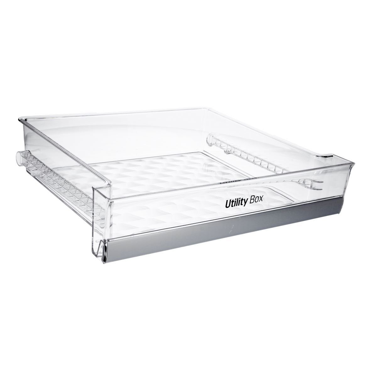 easyPART Schublade wie LG Electronics AJP74896401 Schublade oben, Kühlschrank / Gefrierschrank