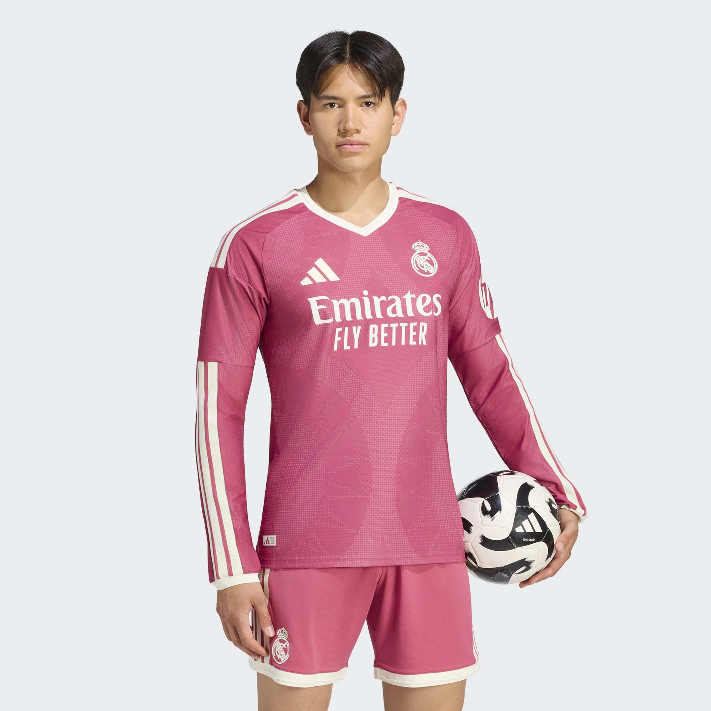 adidas Performance Fußballtrikot (1-tlg)