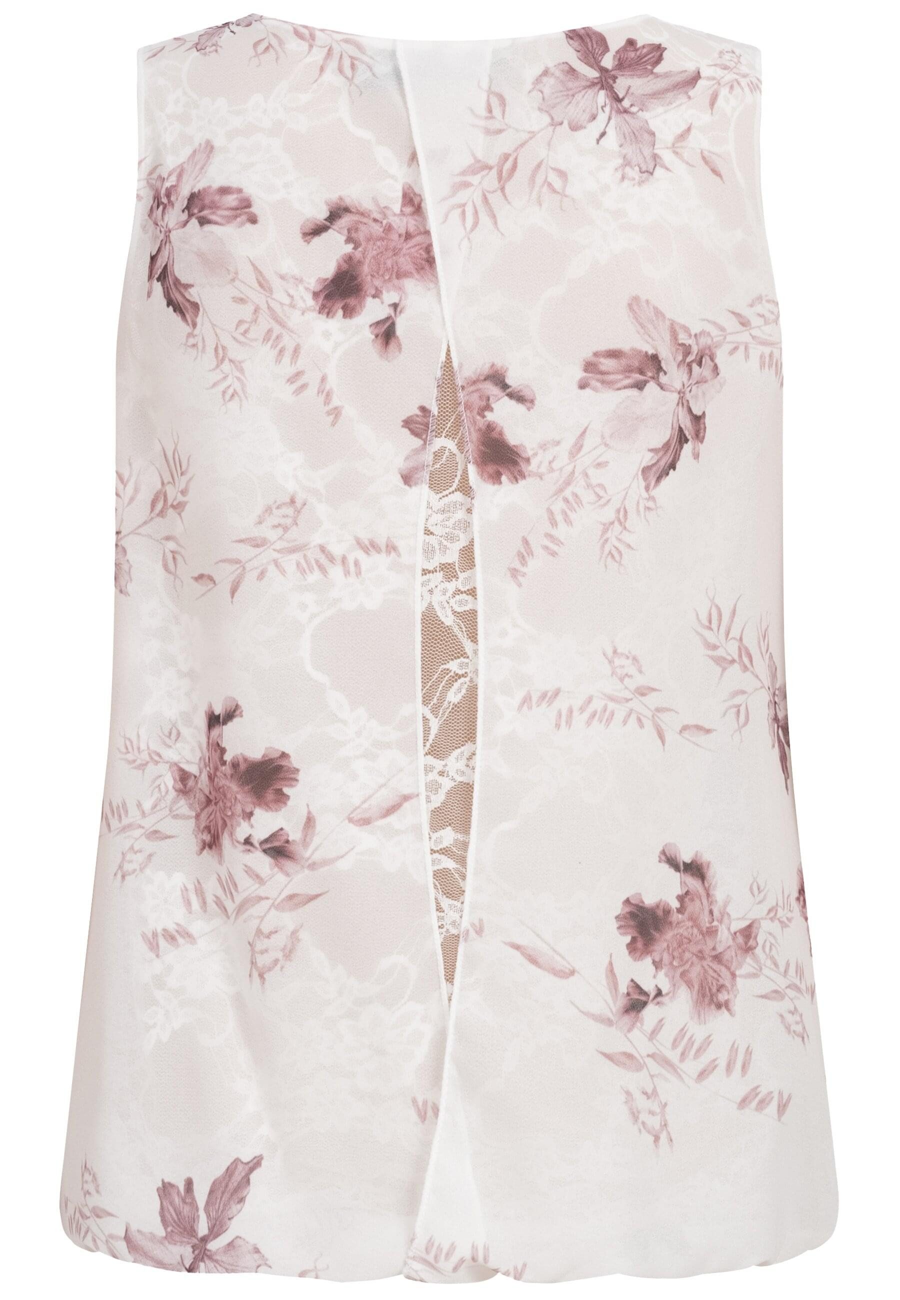 CLOUD 5IVE Klassische Bluse CLOUD 5IVE Damen günstig online kaufen