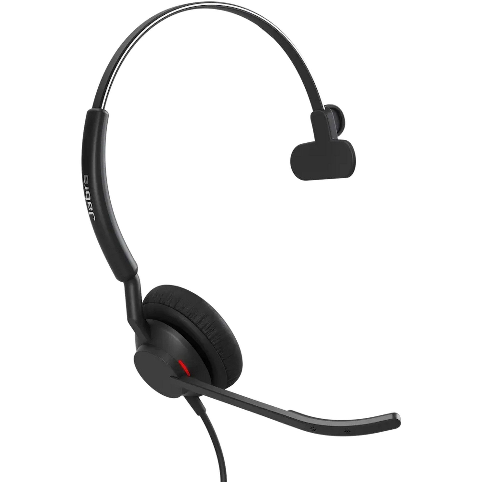 Jabra Engage 50 II, Headset, (UC, Link, USB-C und Headset