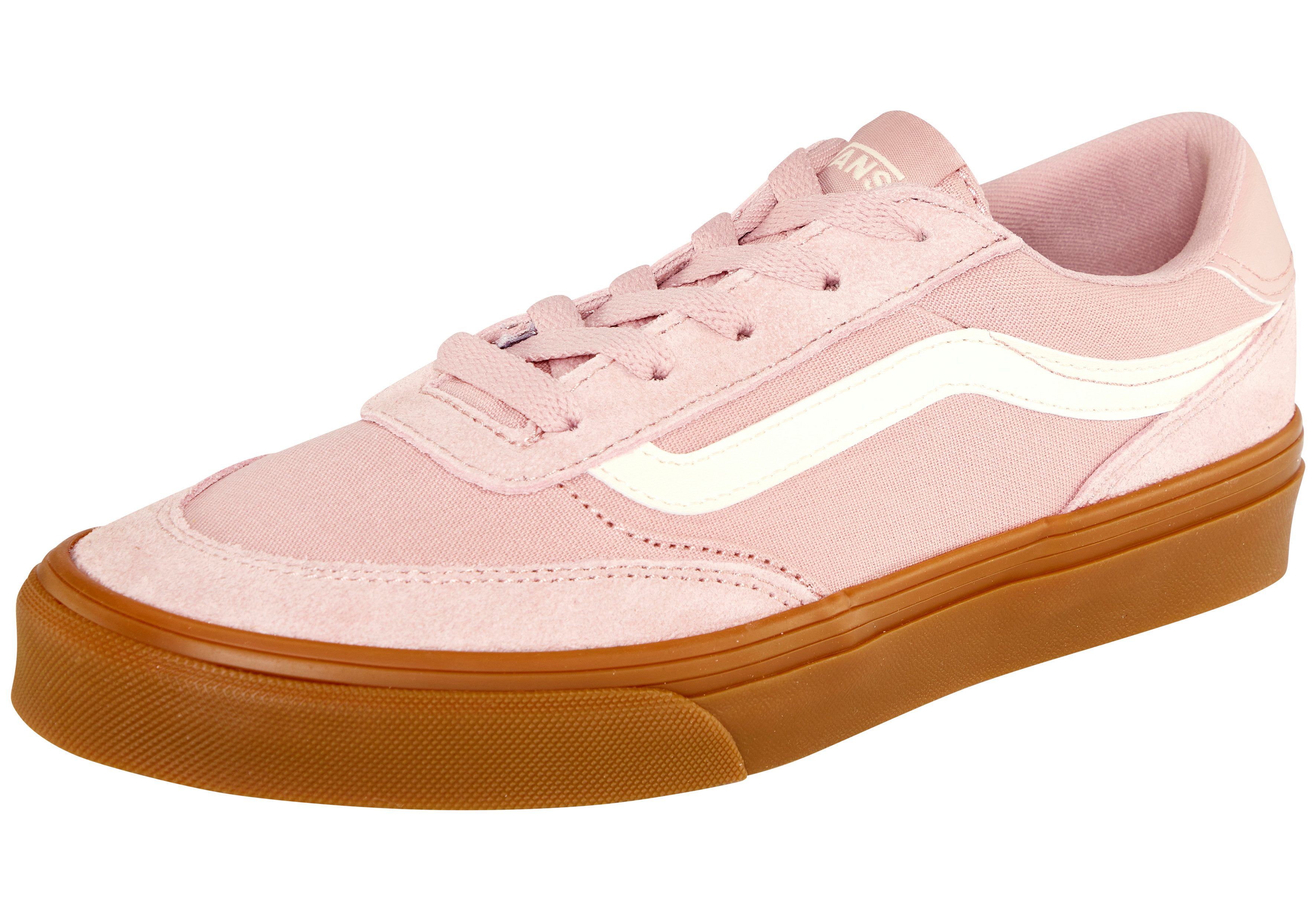 Vans Brooklyn LS Sneaker