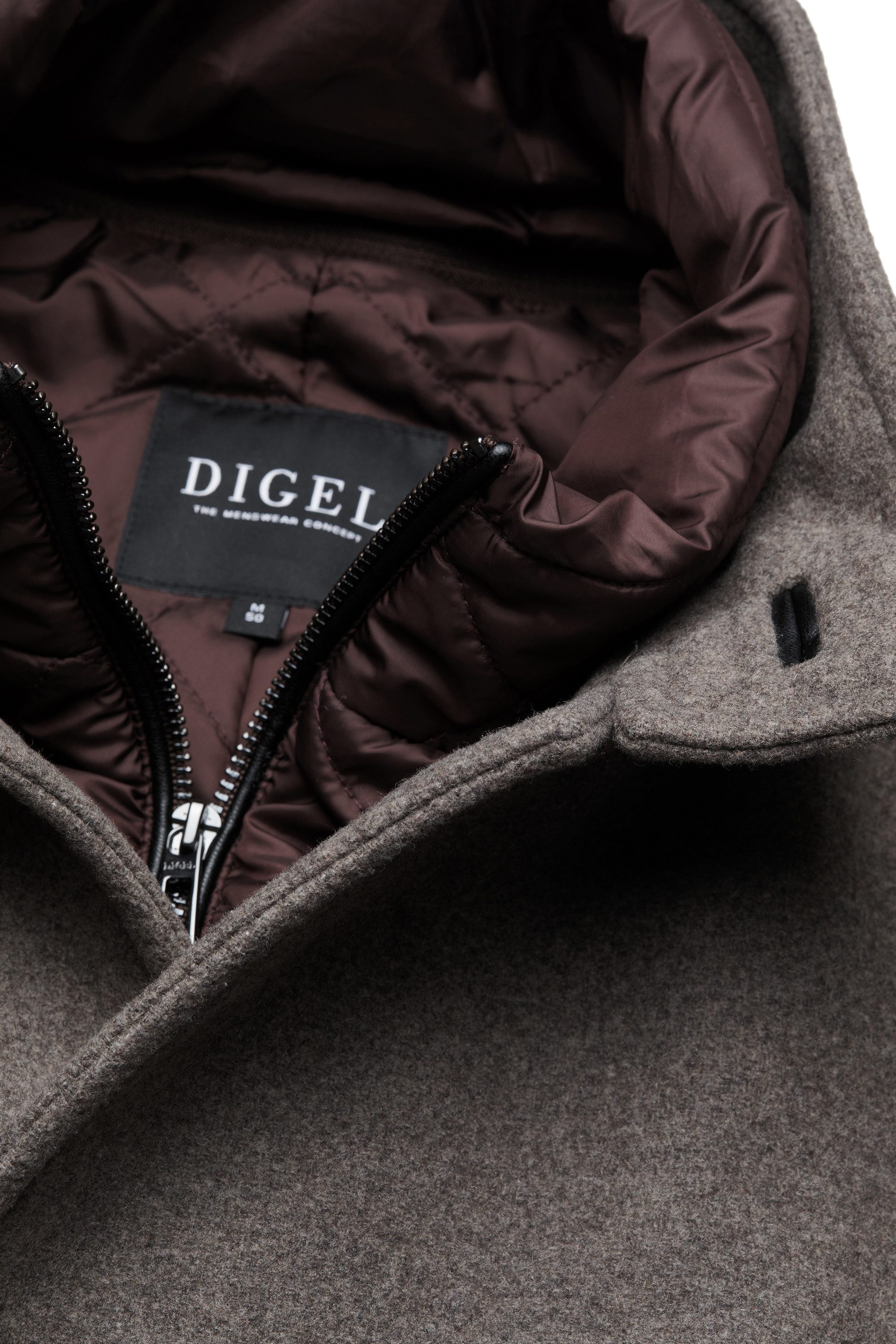 Digel Wintermantel Delray (1-tlg)