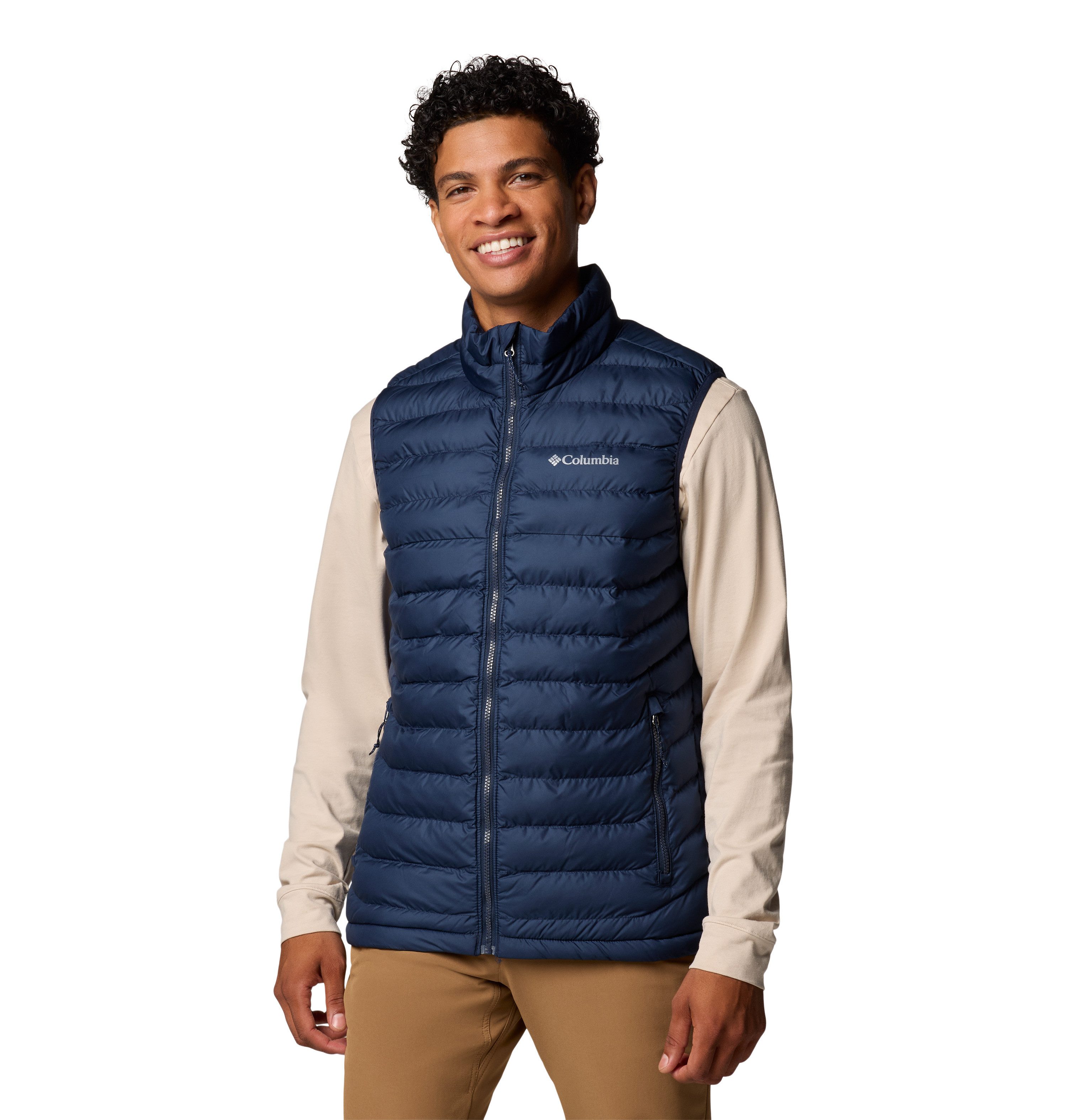 Columbia Steppweste Powder Lite™ II Vest günstig online kaufen