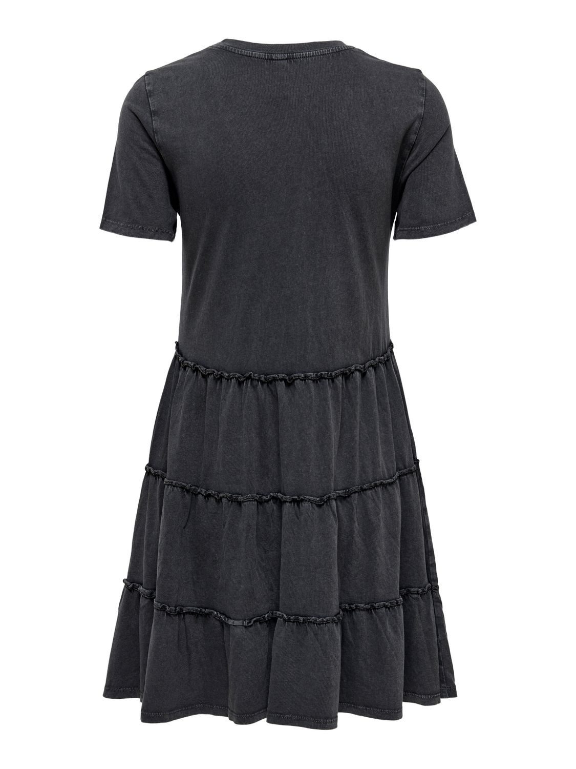 ONLY Shirtkleid günstig online kaufen