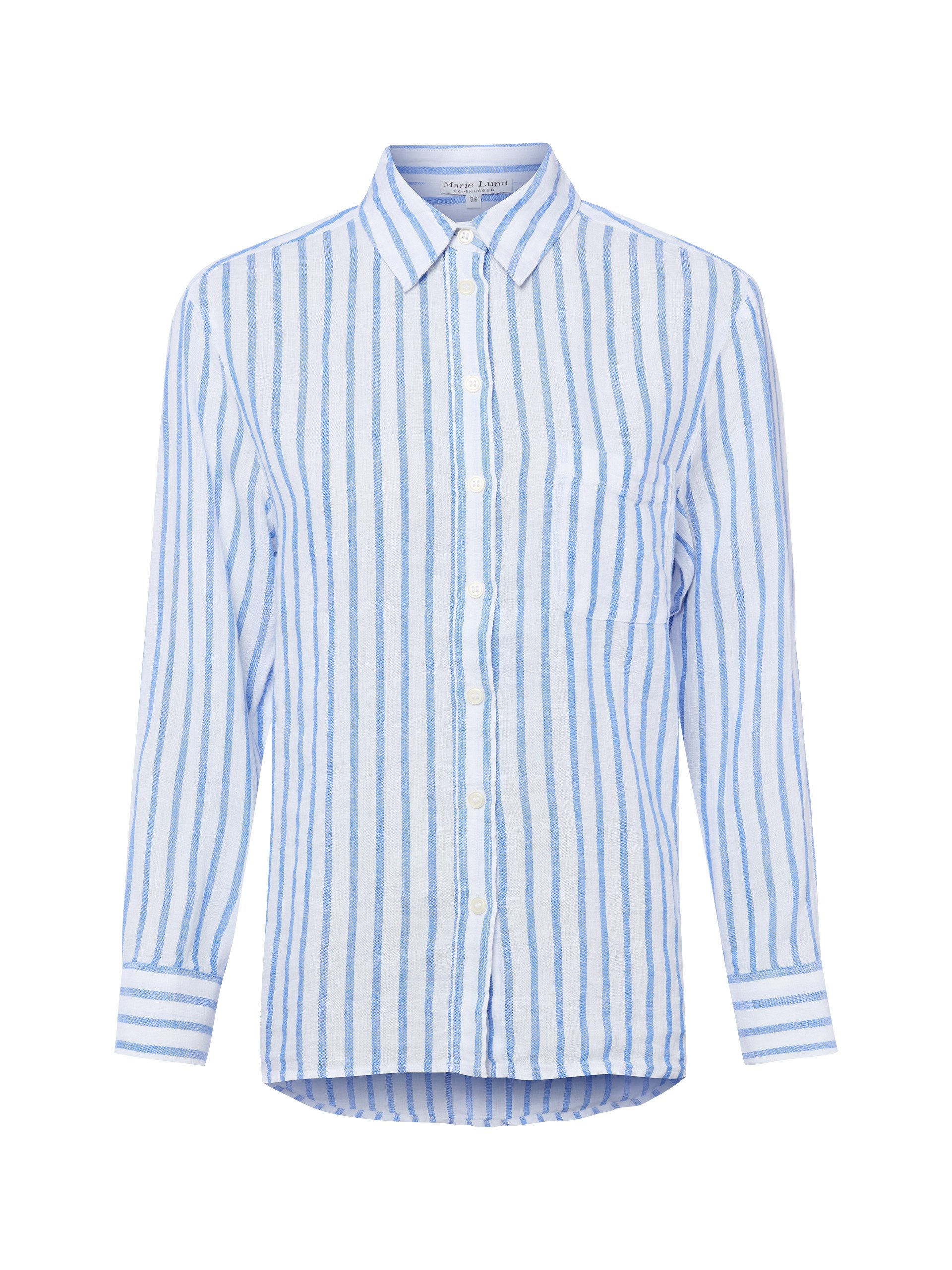 Marie Lund Shirtbluse