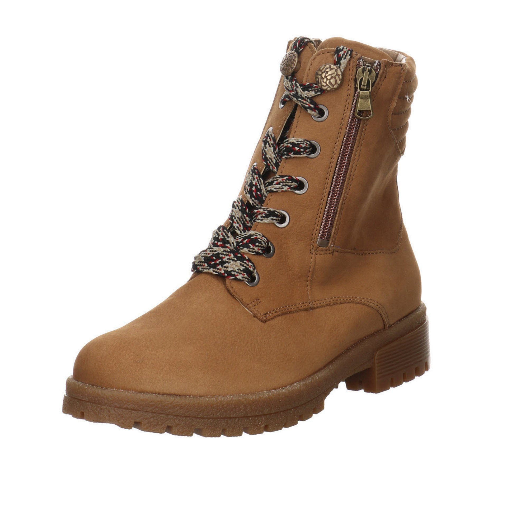Waldläufer »Damen Stiefel Schuhe Bonny Boots Elegant Freizeit« Stiefel  Nubukleder online kaufen | OTTO
